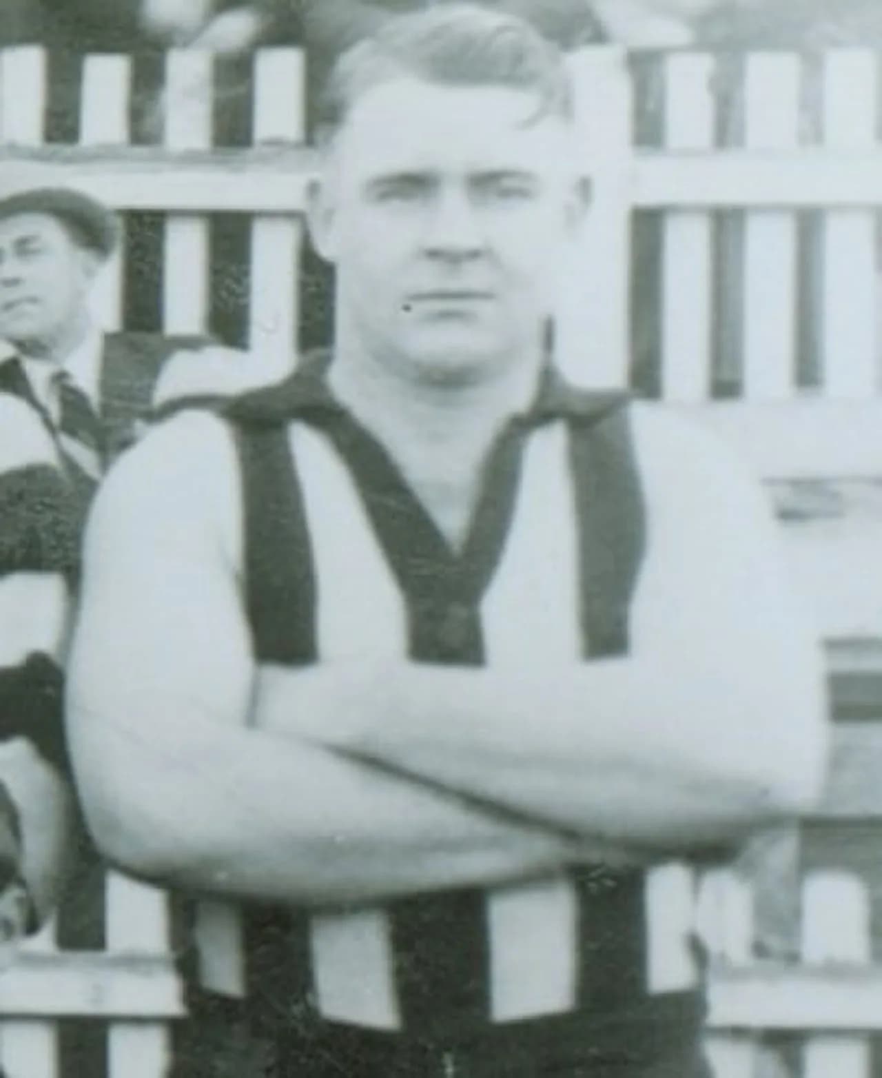 Keith Milte