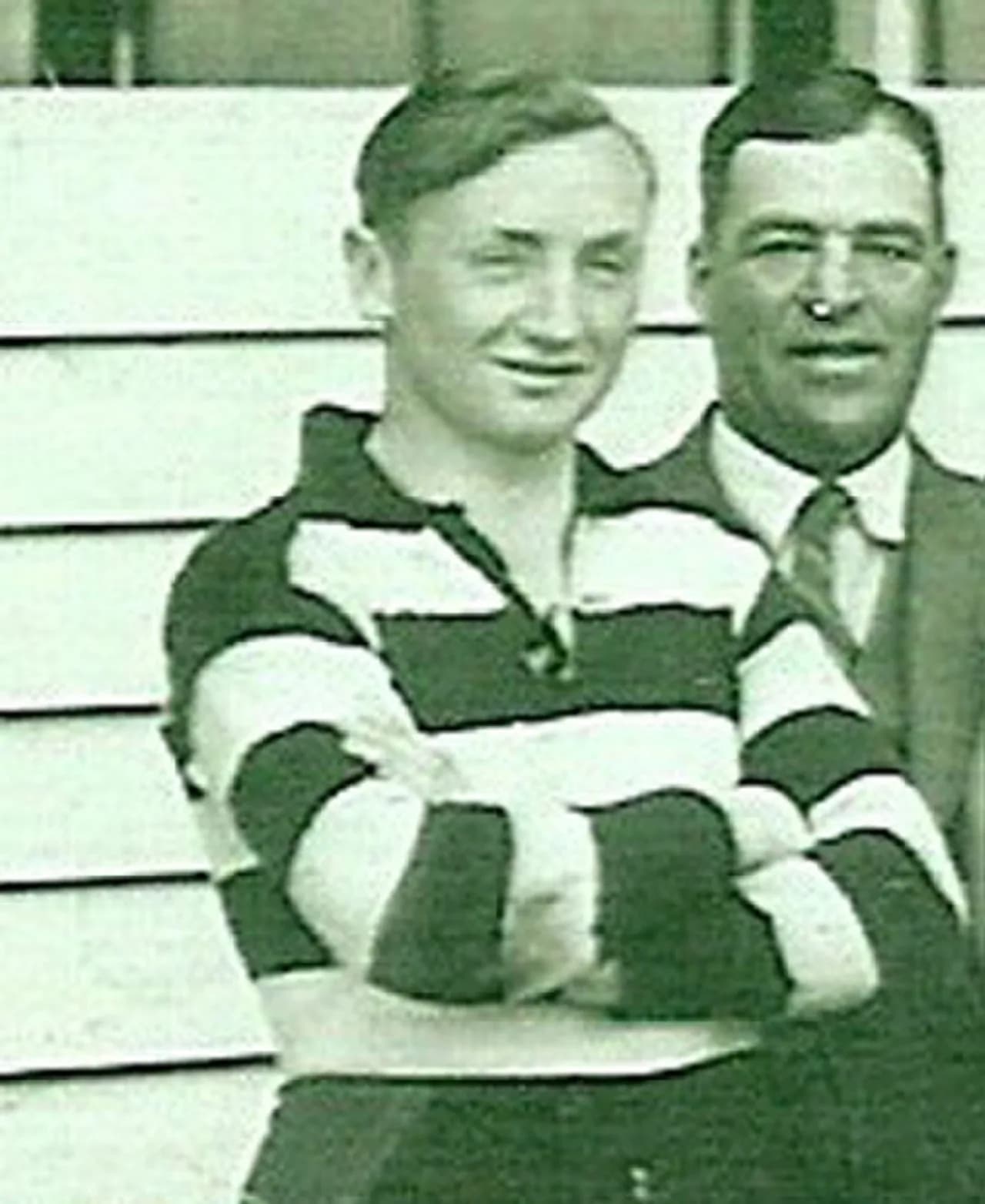 Leo Hicks