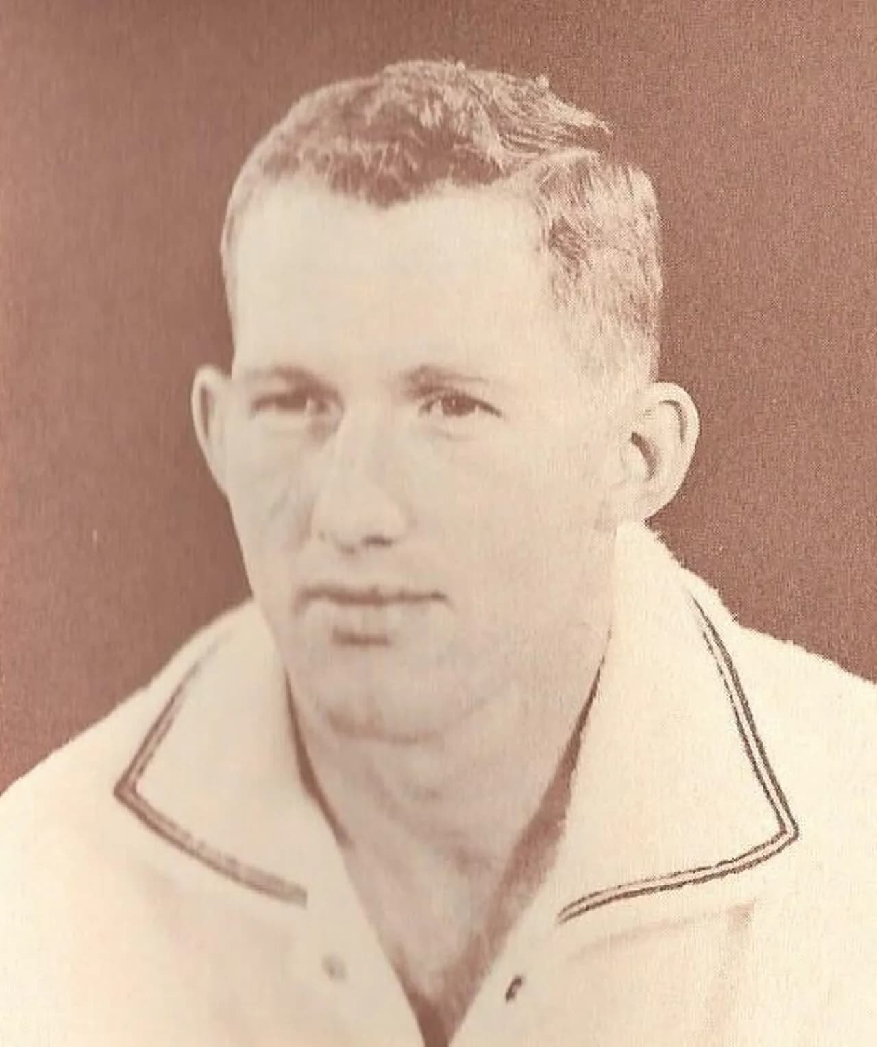 Red Murrell