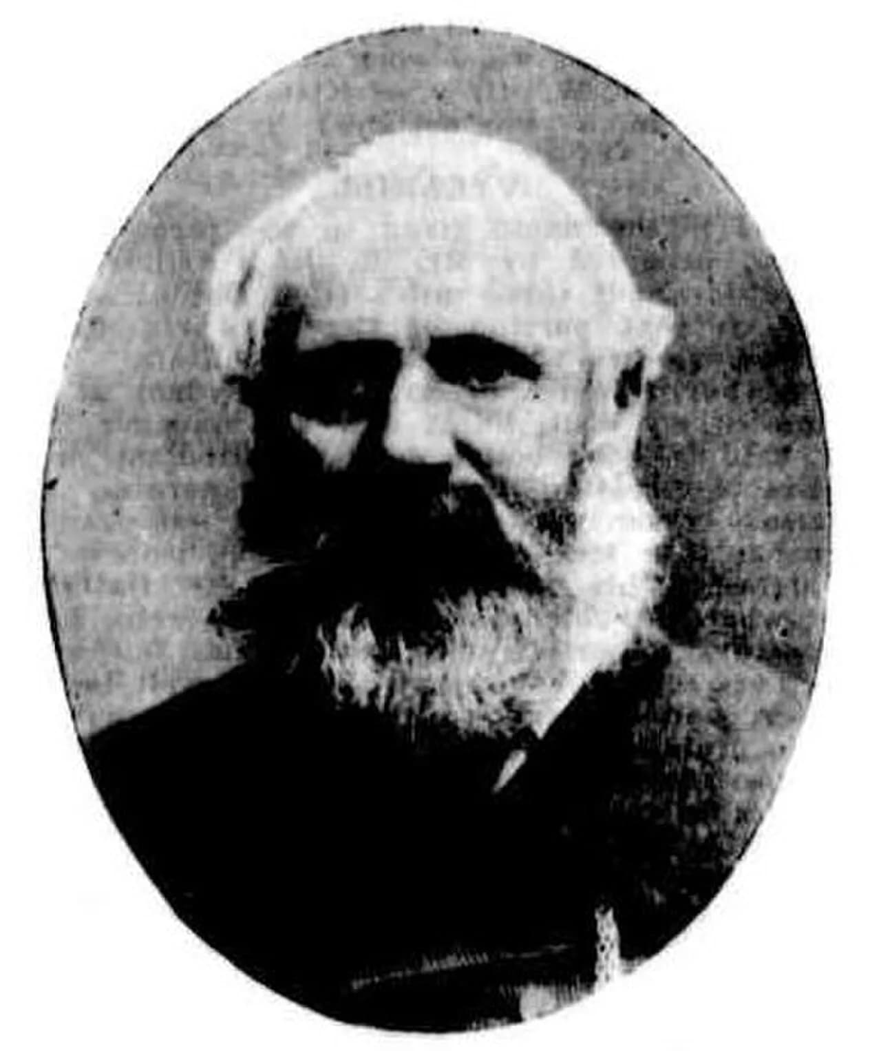 Thomas Hungerford