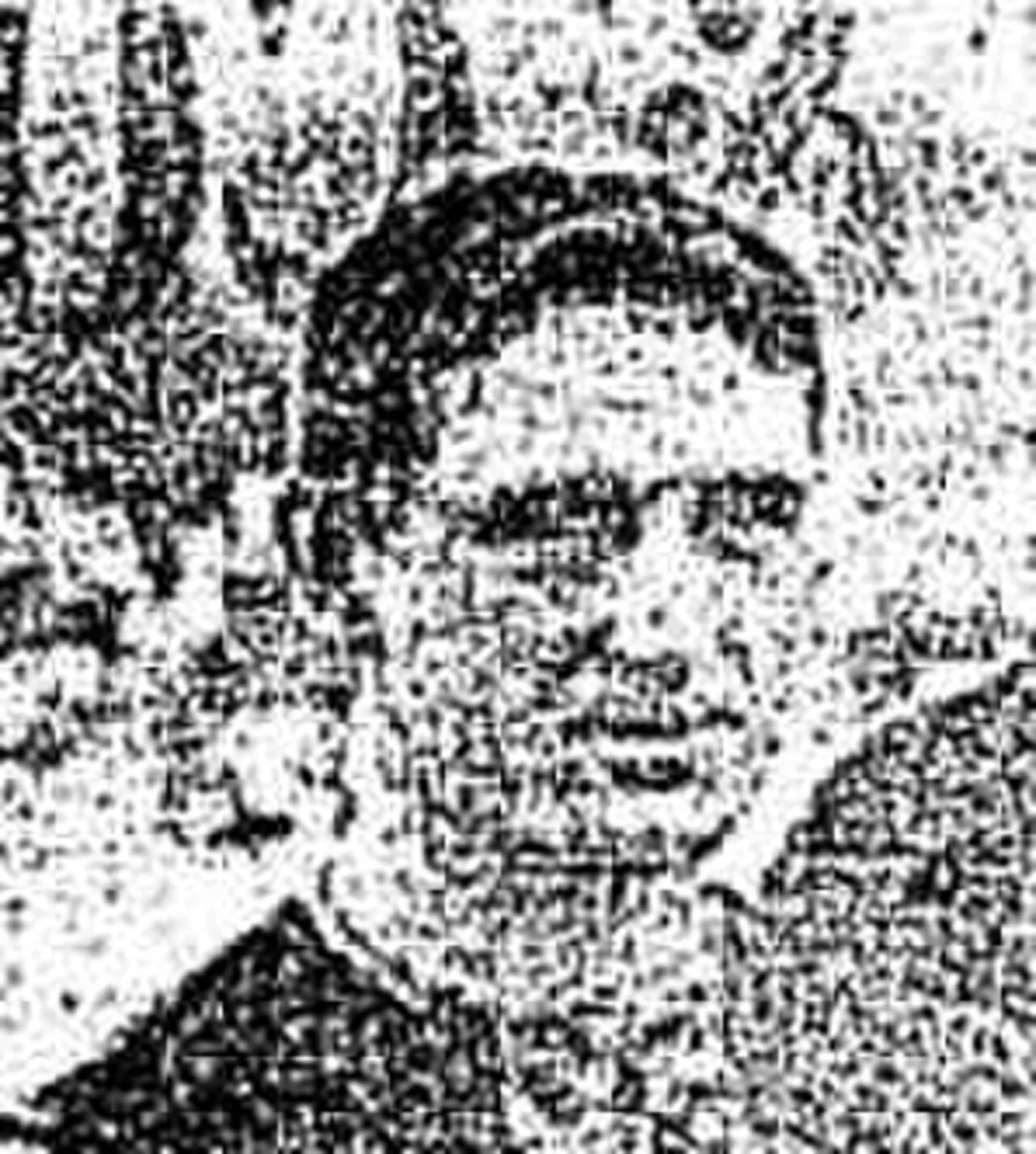 Wally Sykes
