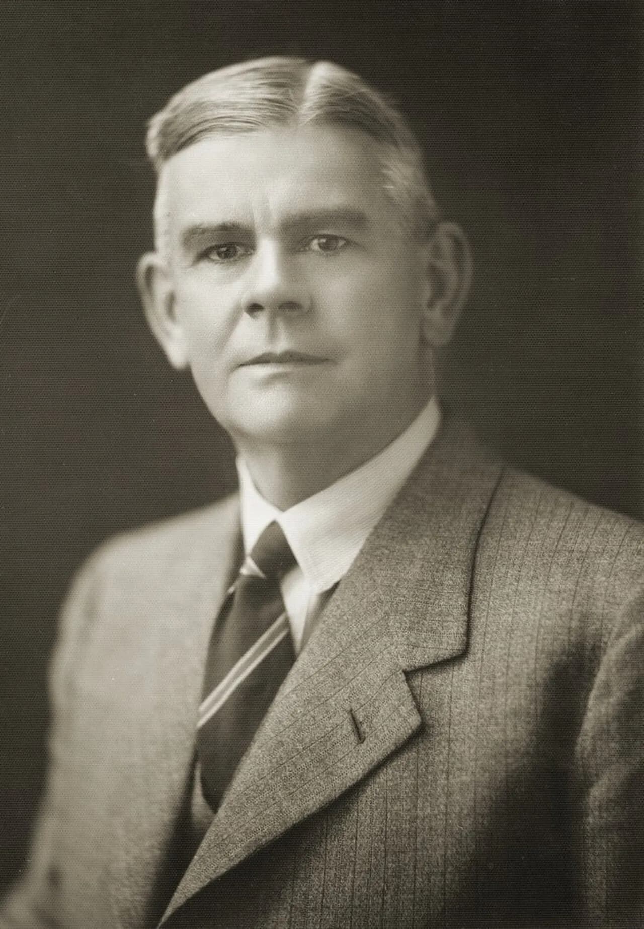 Walter Gordon Duncan