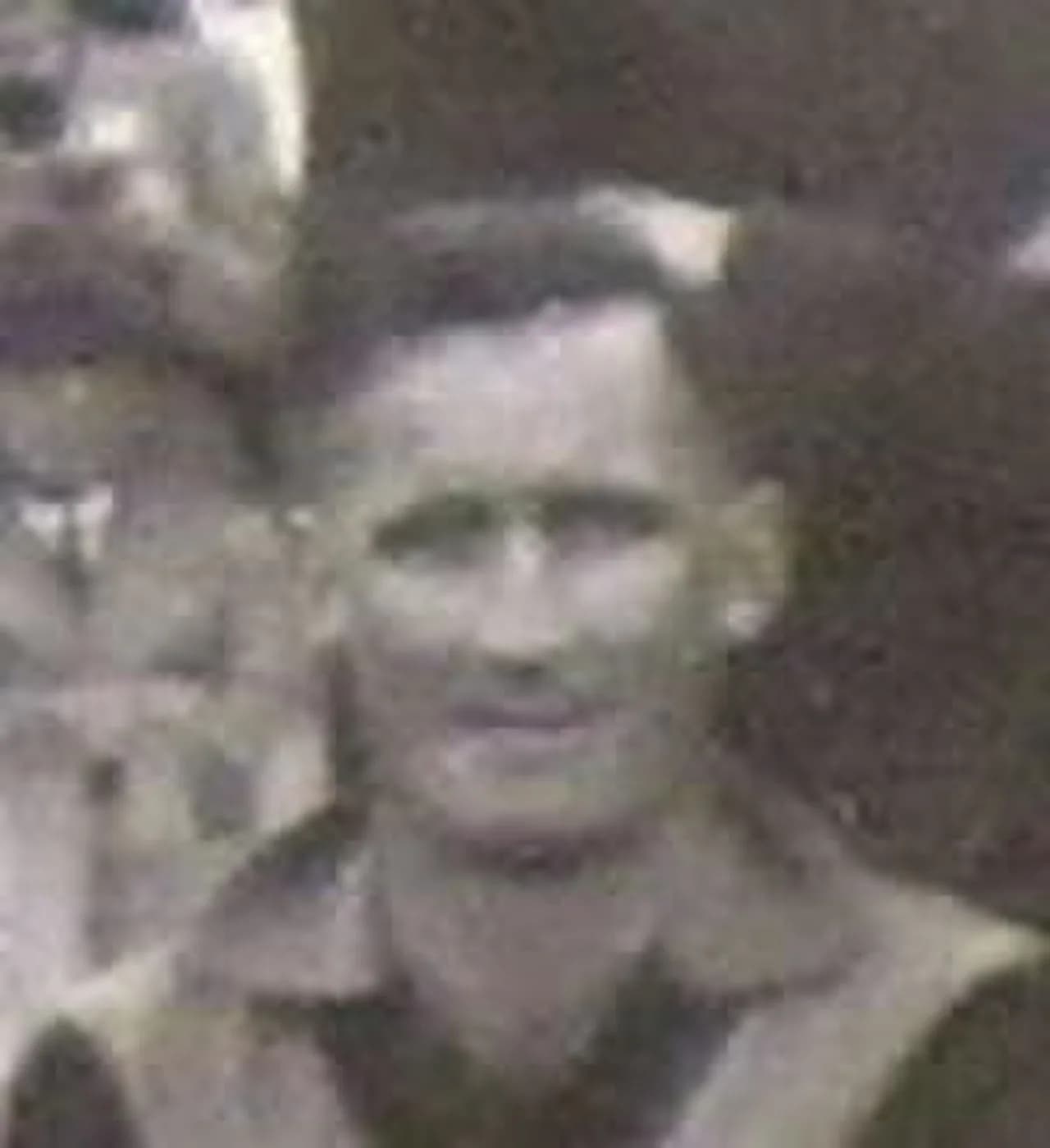 Tom Ferguson