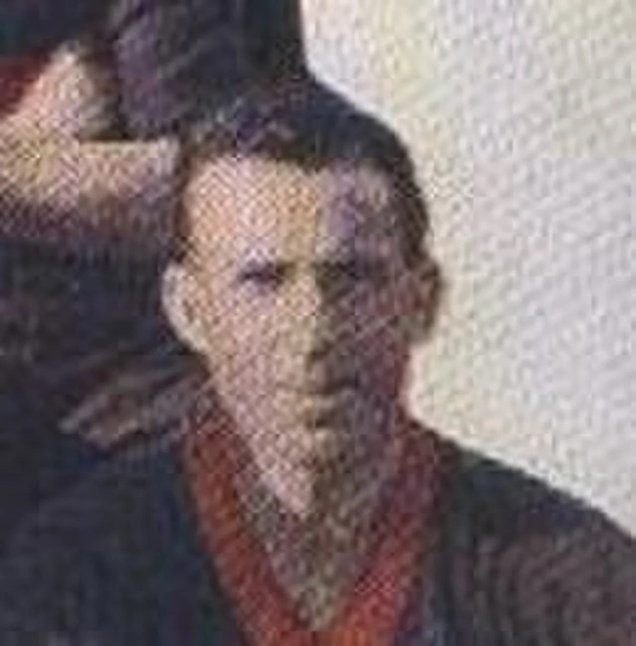 Tommy McConville