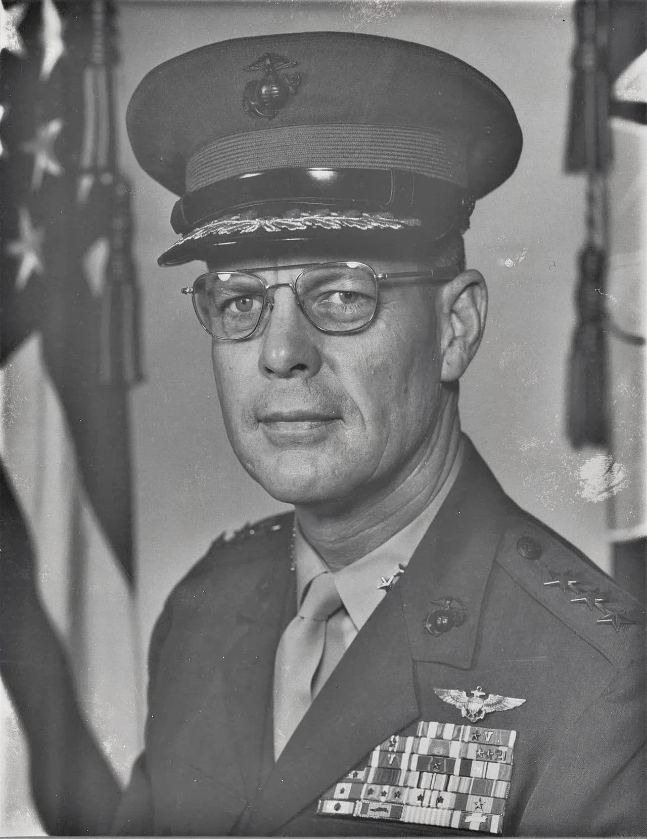 William J. White