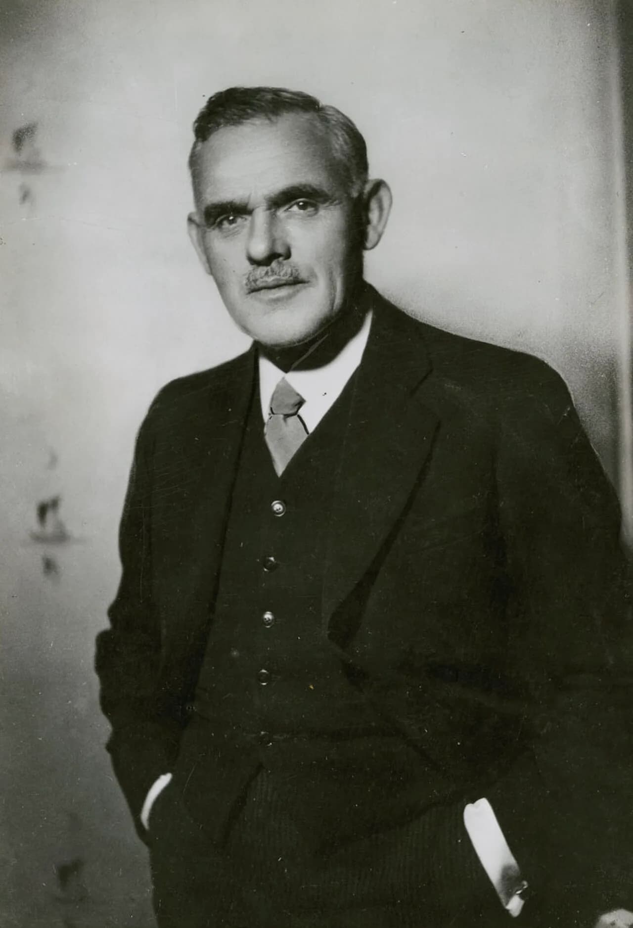 William Roy Hodgson