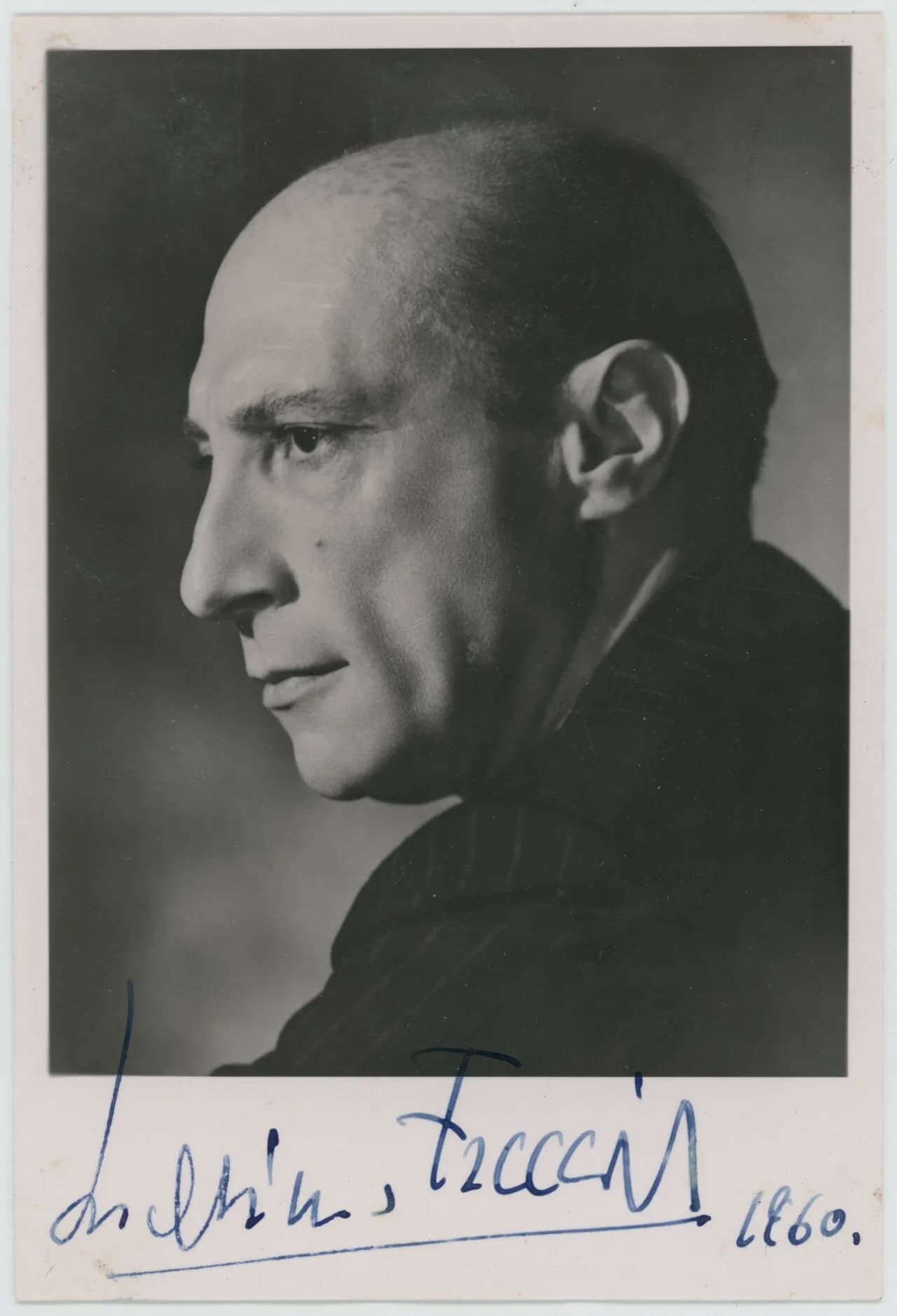 Massimo Freccia
