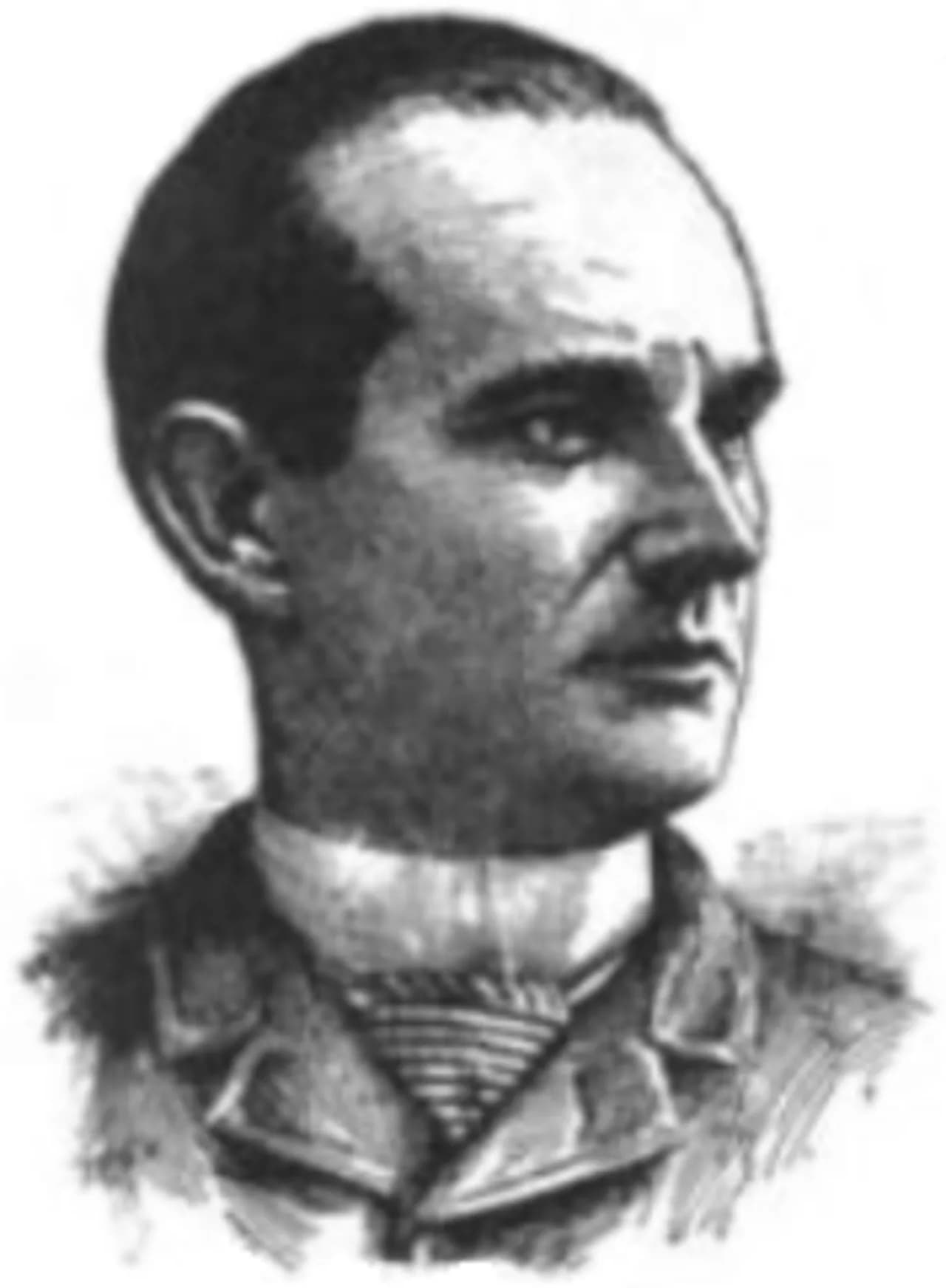 Willis Lucullus Palmer