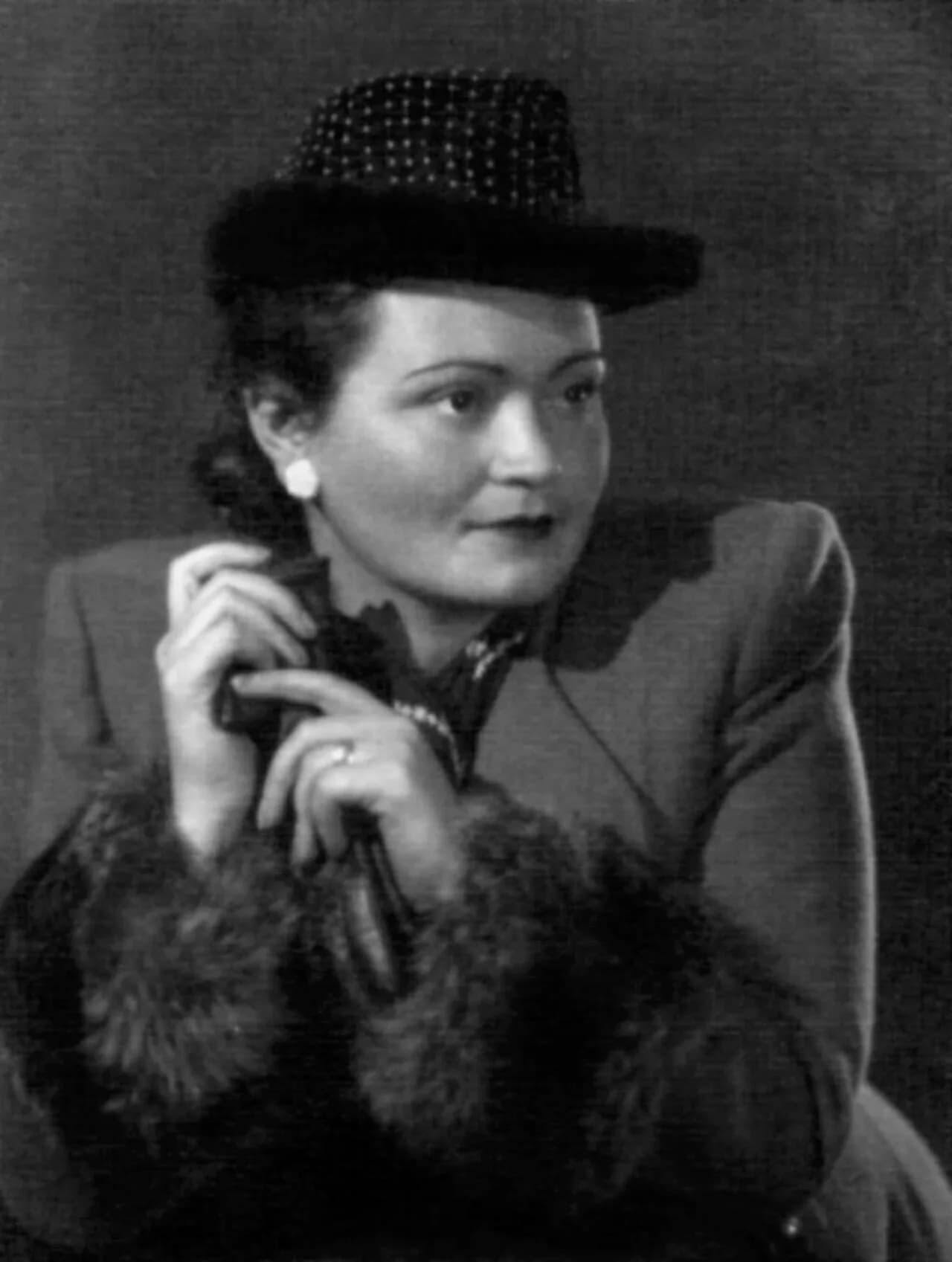 Nadija Andrianowa