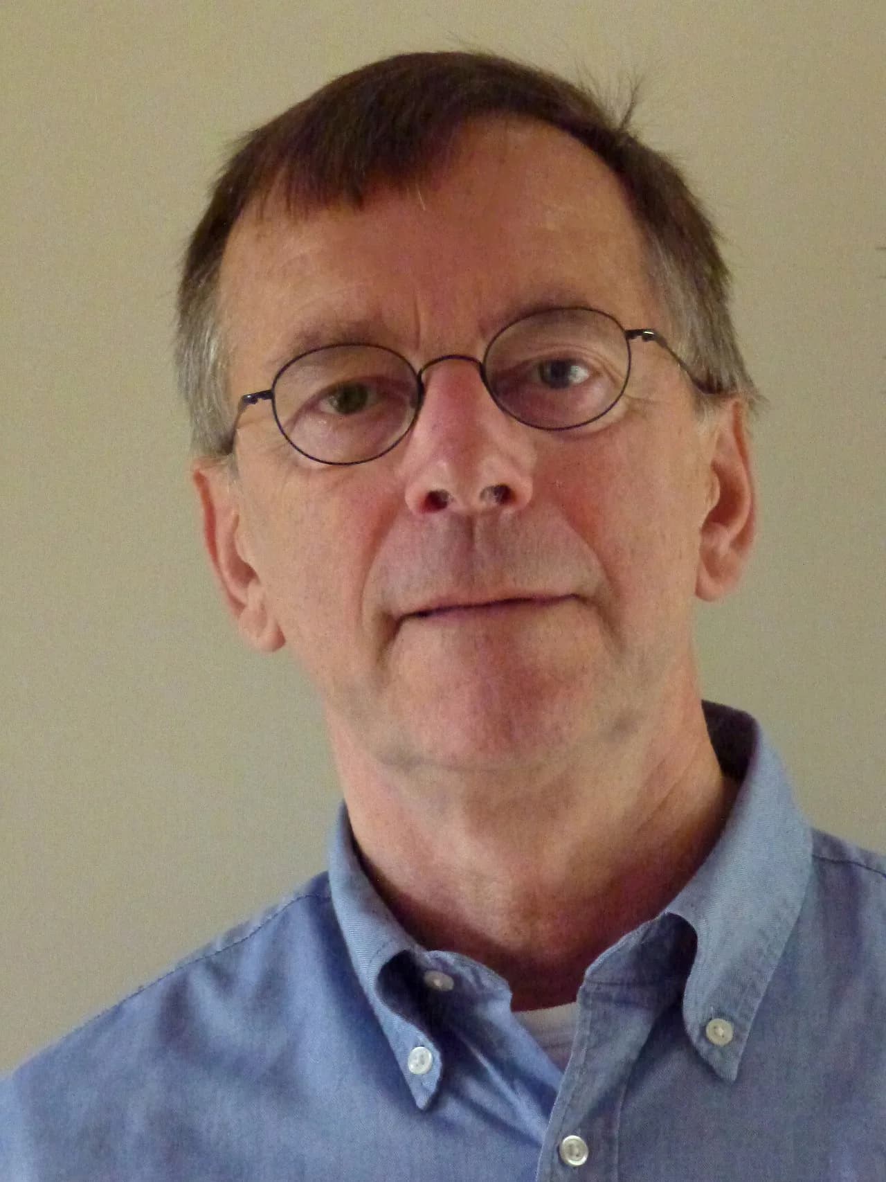 Nico Habermehl