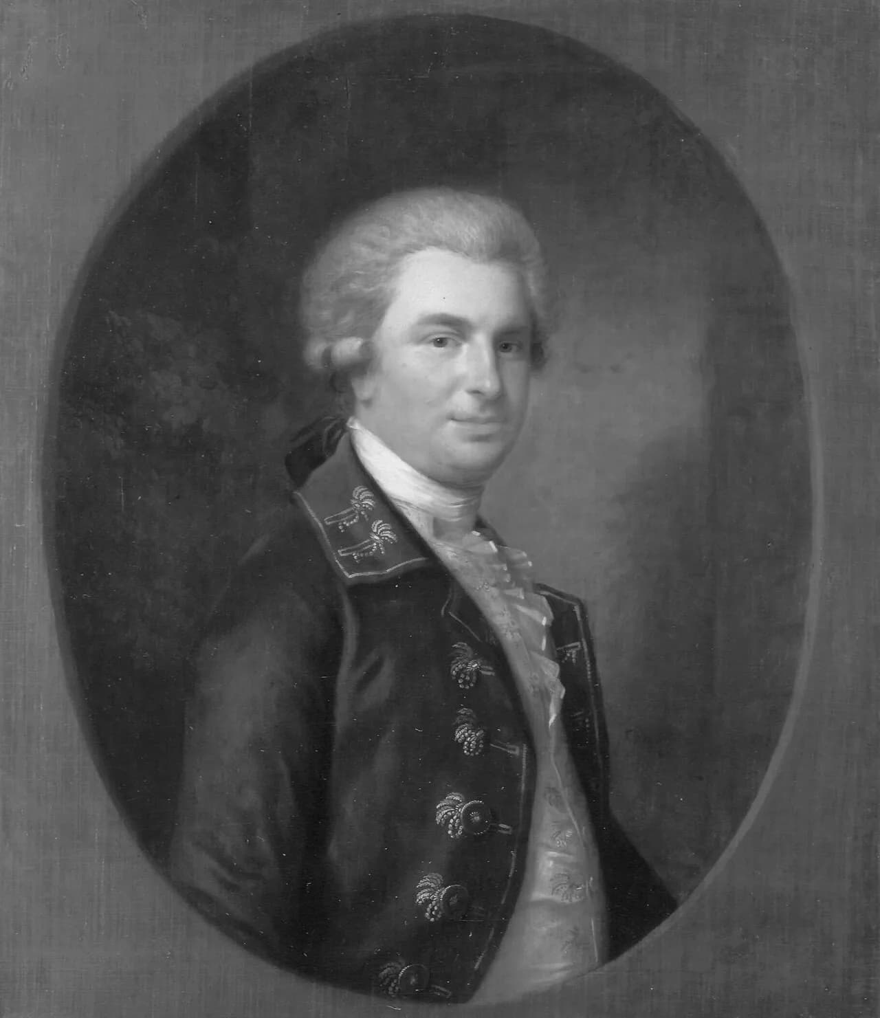 Robert Collot d'Escury