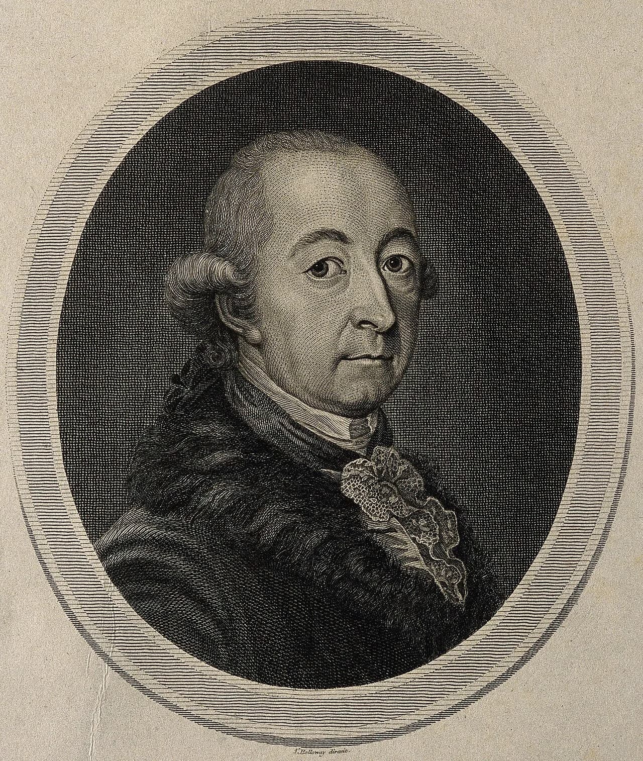 Johannes Hotz
