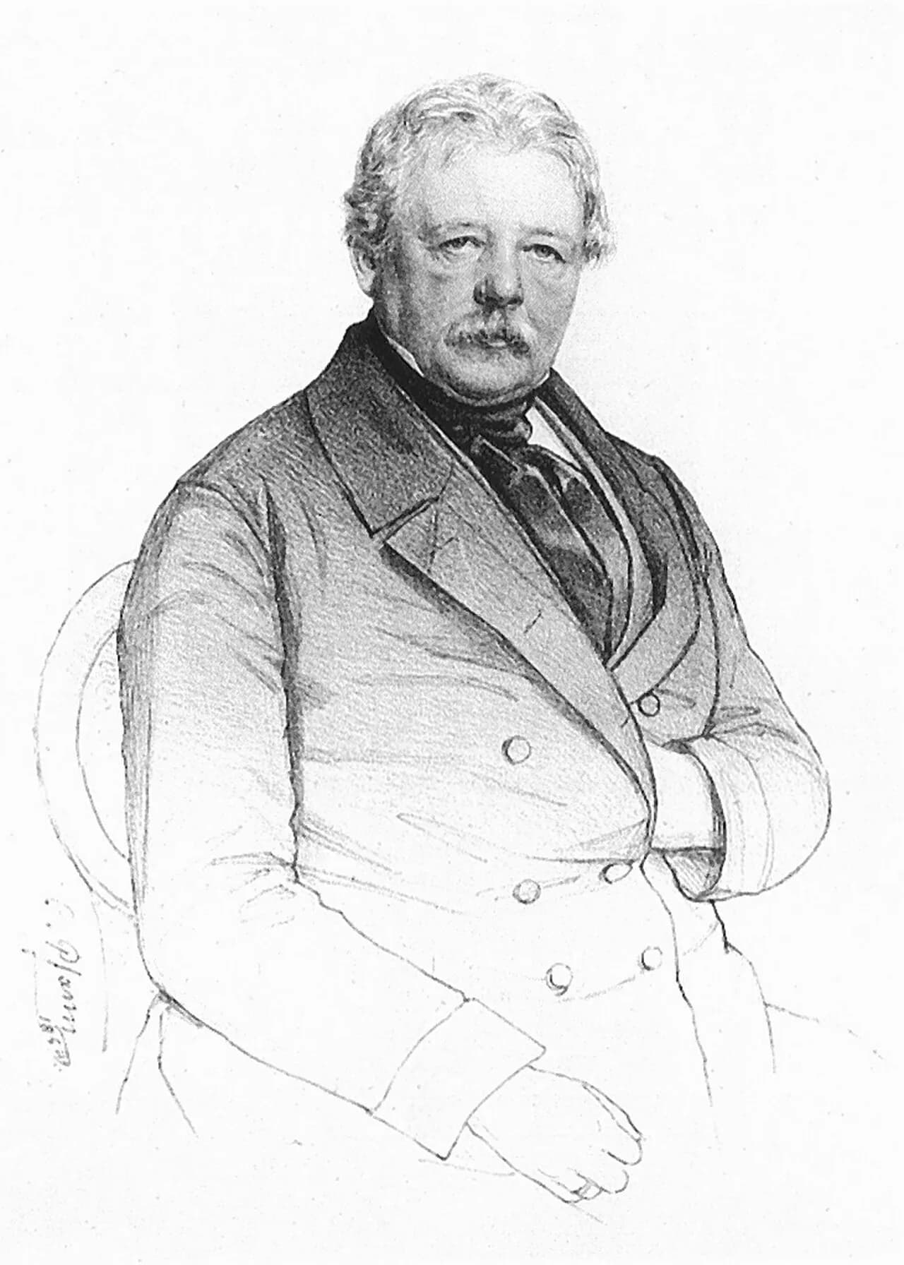 Karl von Schiller