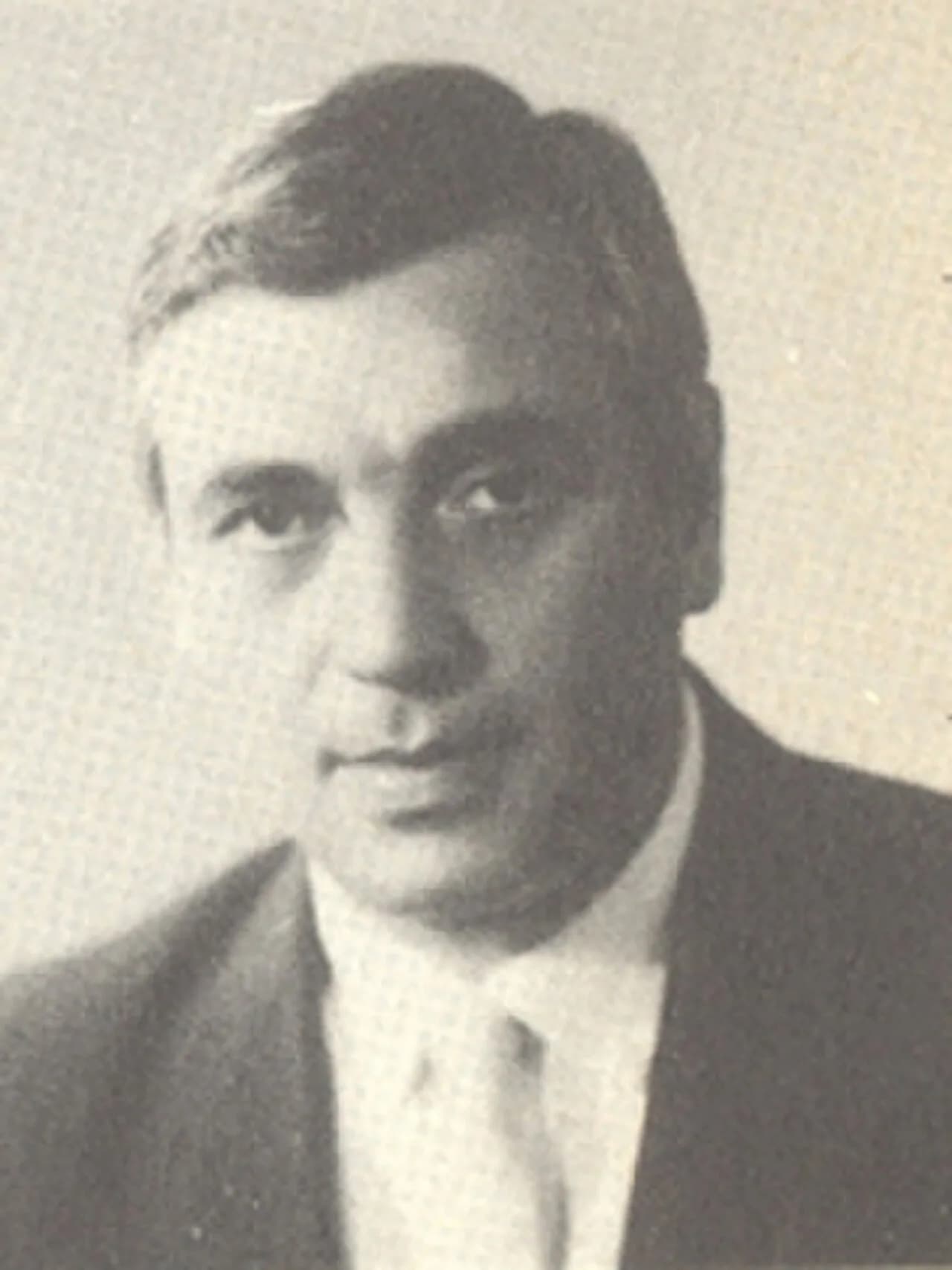 Vito Consoli