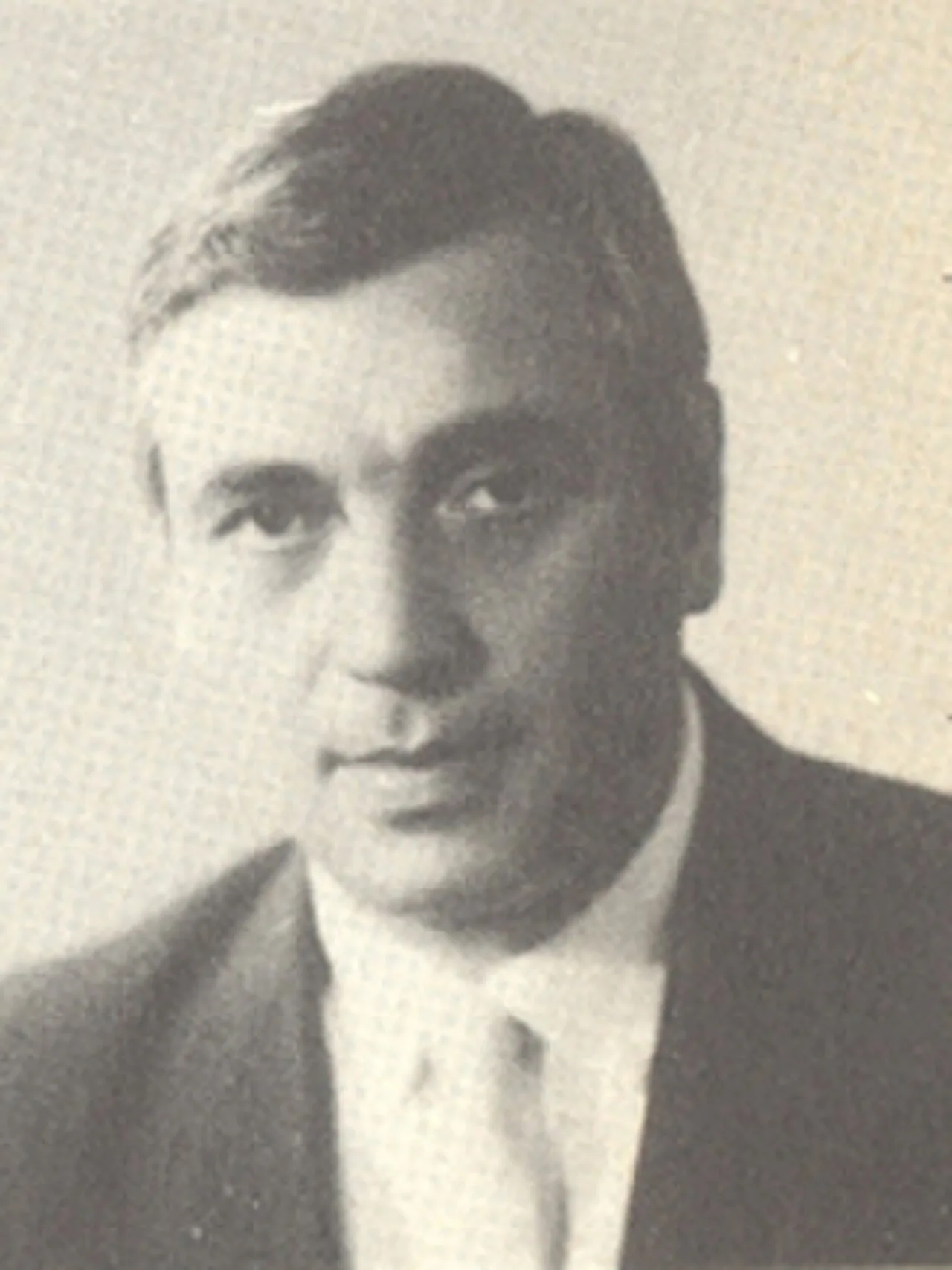 Vito Consoli