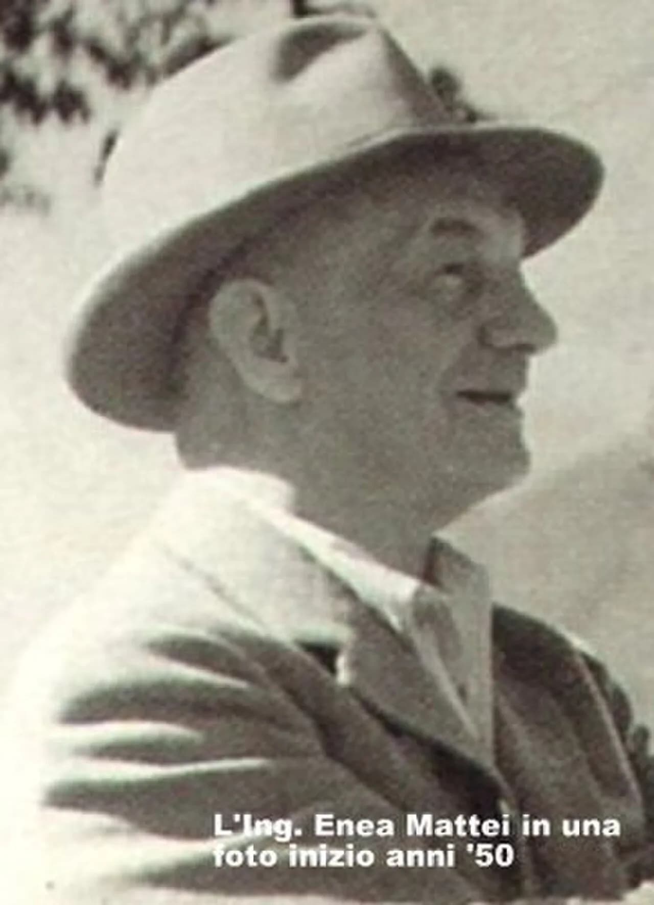 Enea Mattei