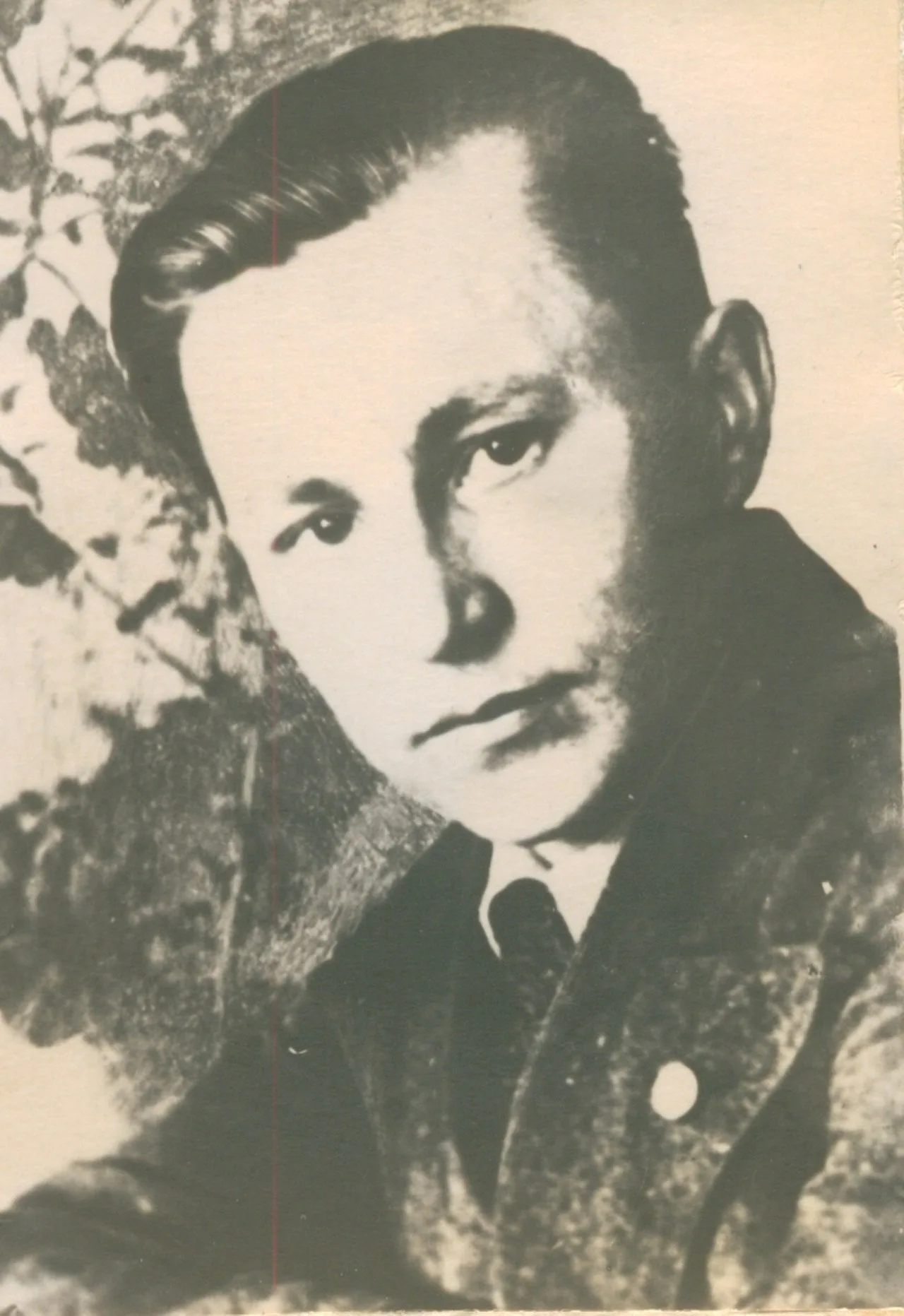 Matvey Putilov