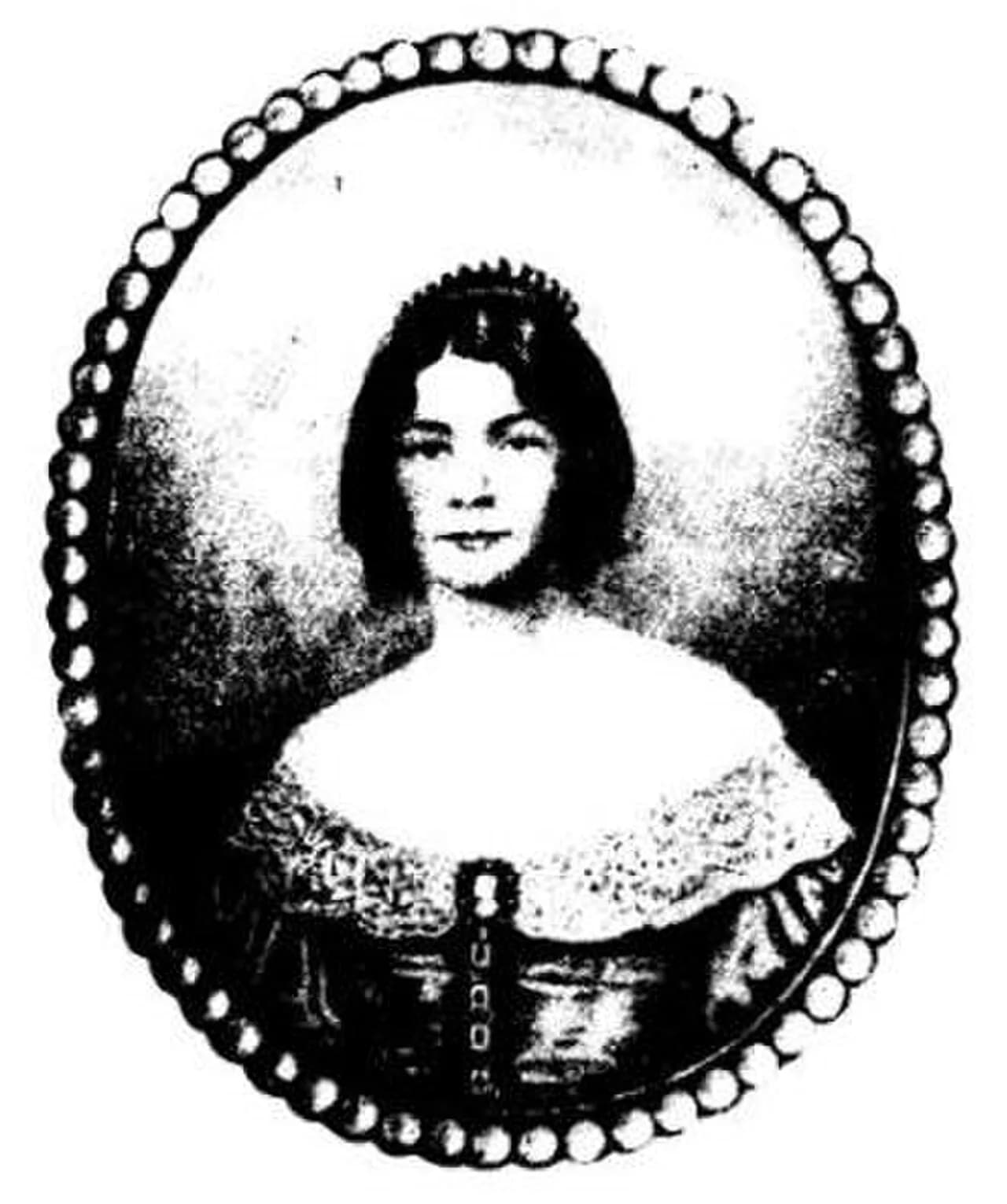 María Sáez de Vernet