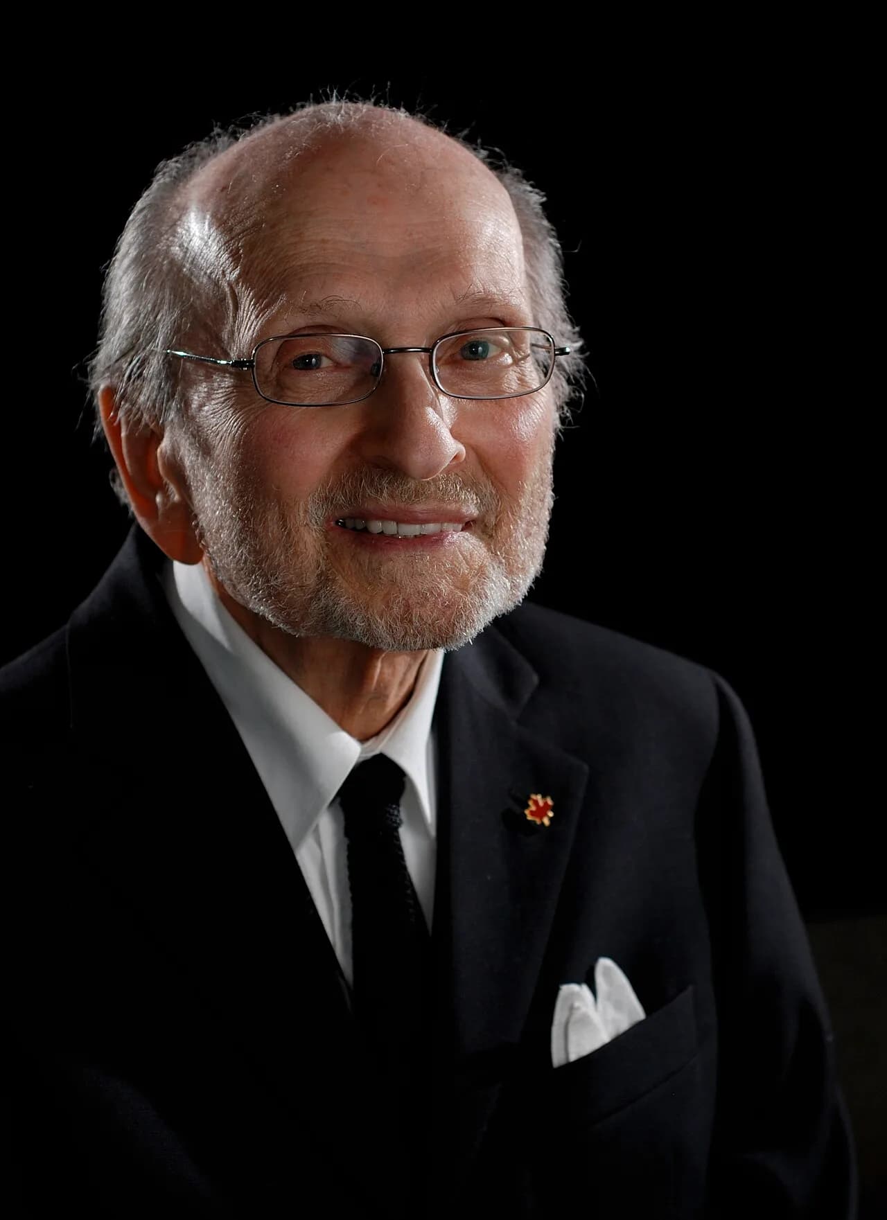 Abraham Rogatnick