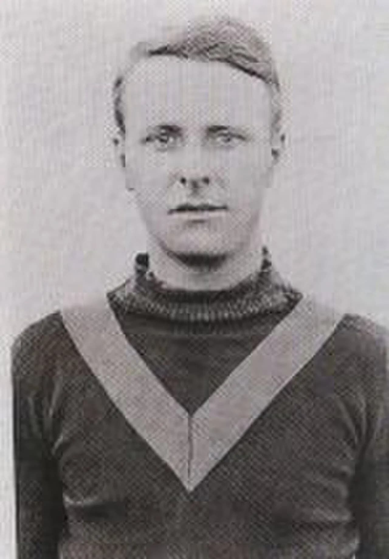 Charlie Lilley