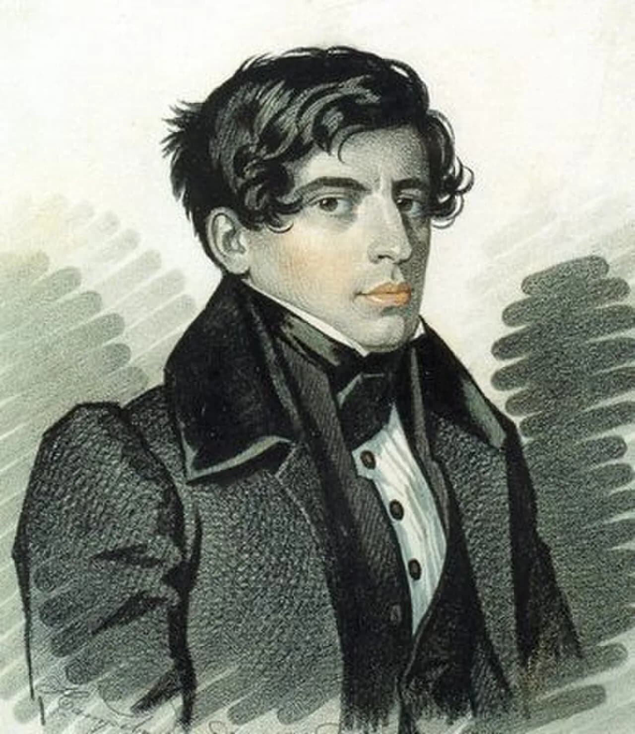 Alexander Antonowitsch Ratschinski