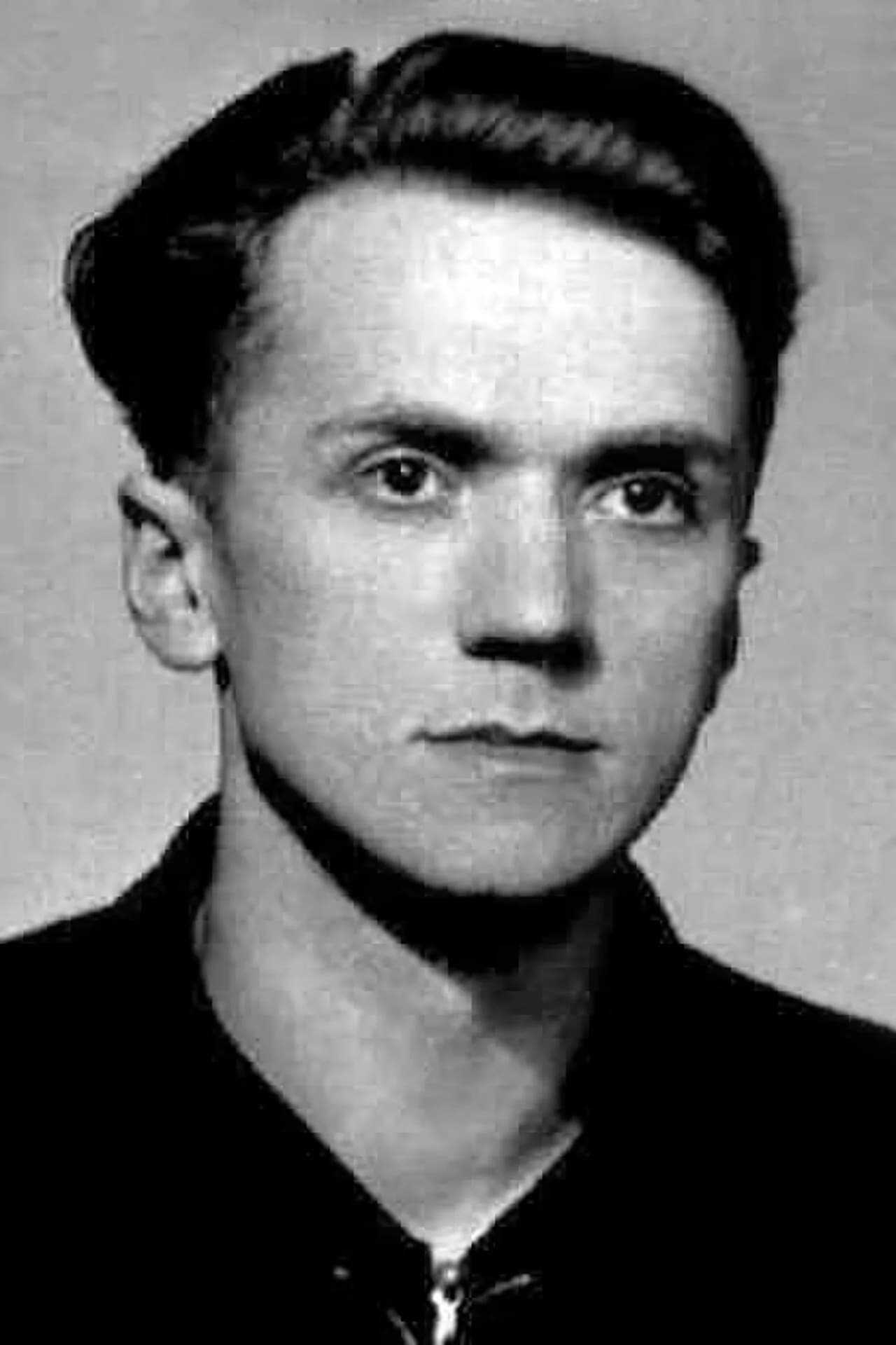 Oleg Samoilovich