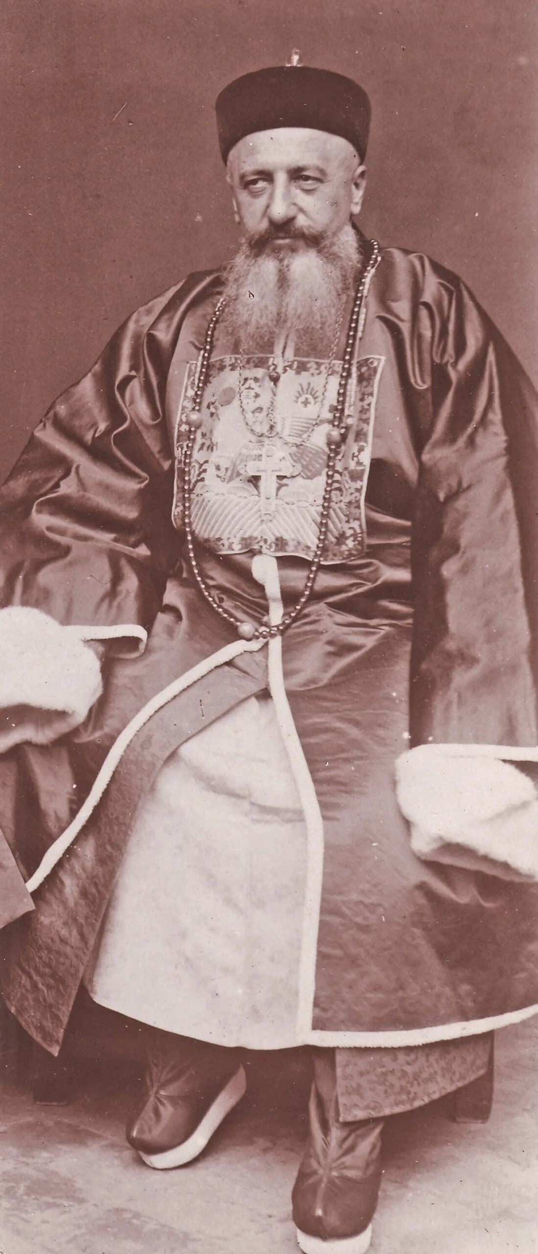 Célestin Chouvellon