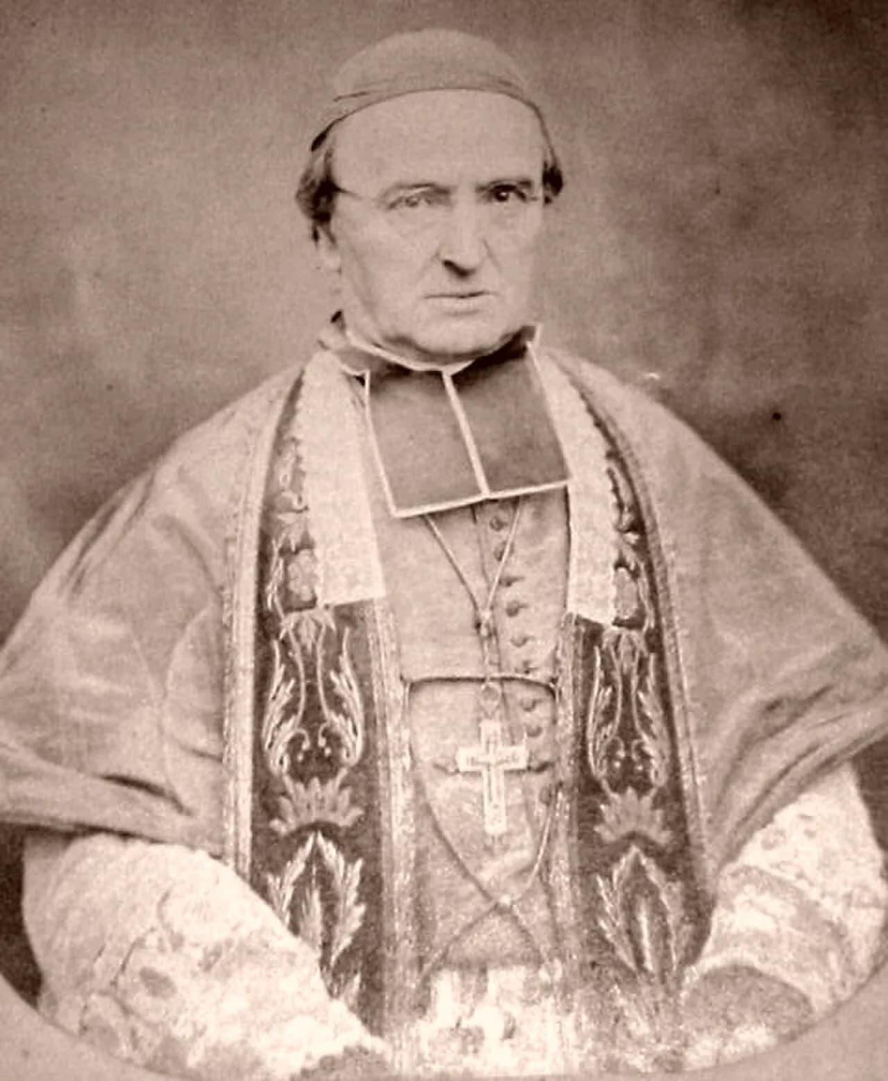Jean-Joseph Christophe