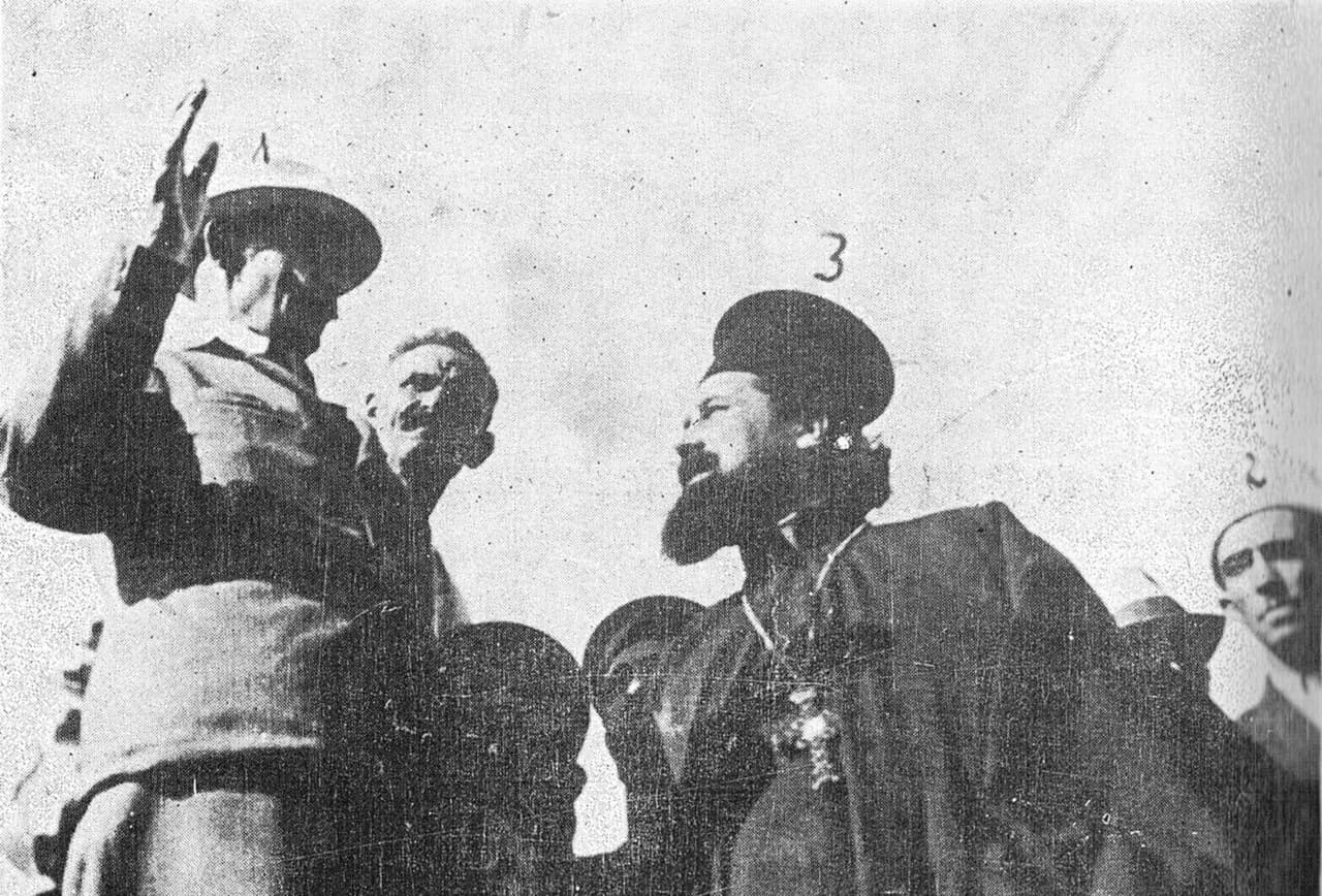 Stefan of Glavinitsa