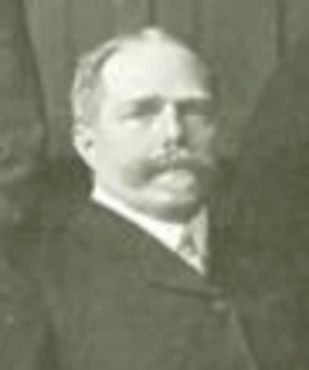 Willem Frederik Lamoraal Boissevain