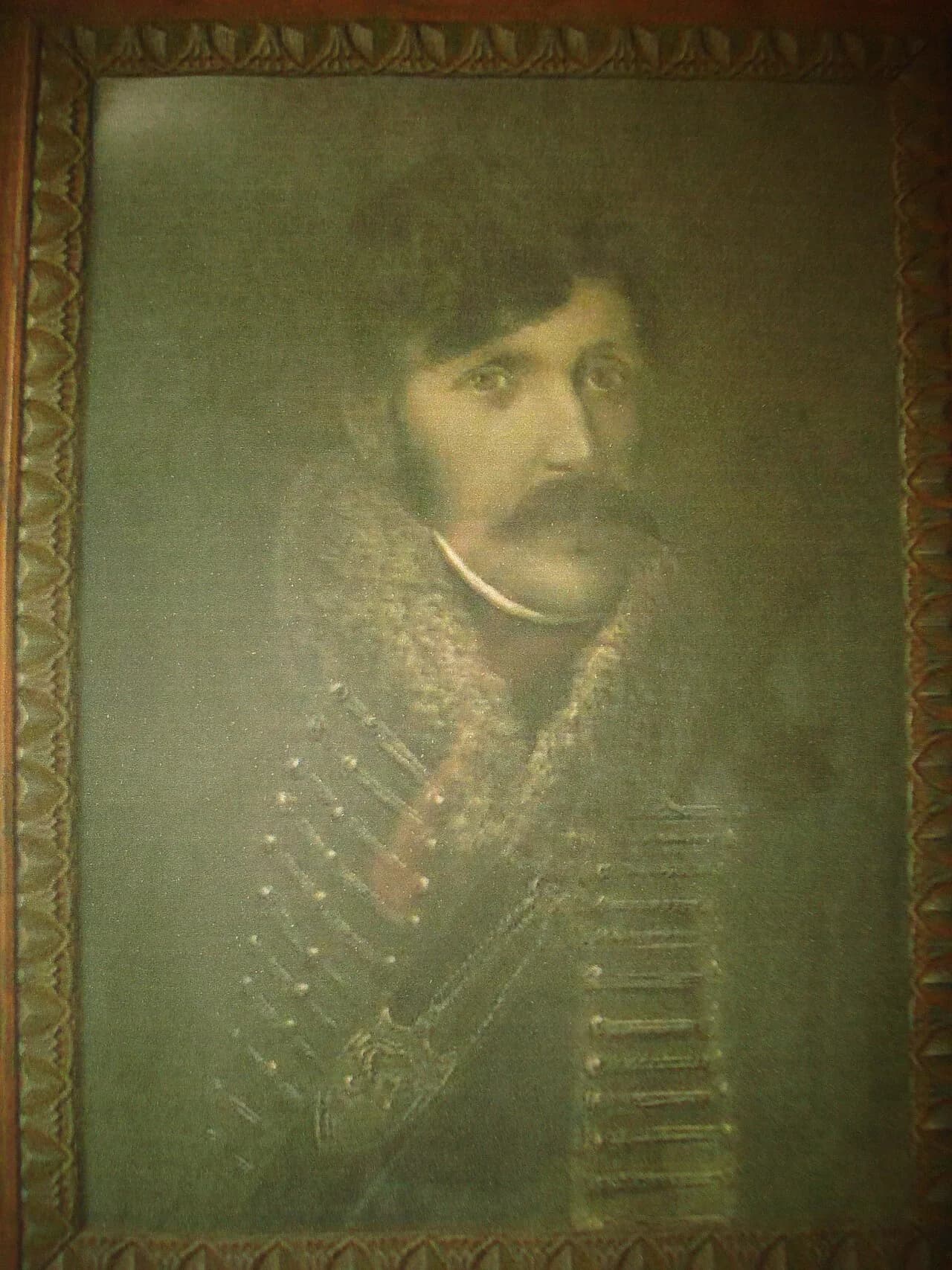 Karl Paul von Quosdanovich