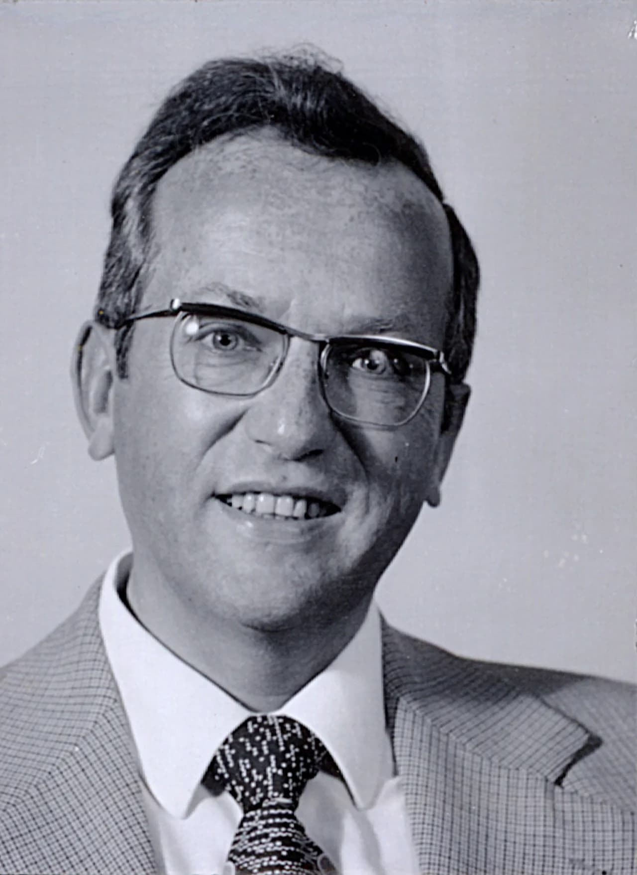 Hans Primas