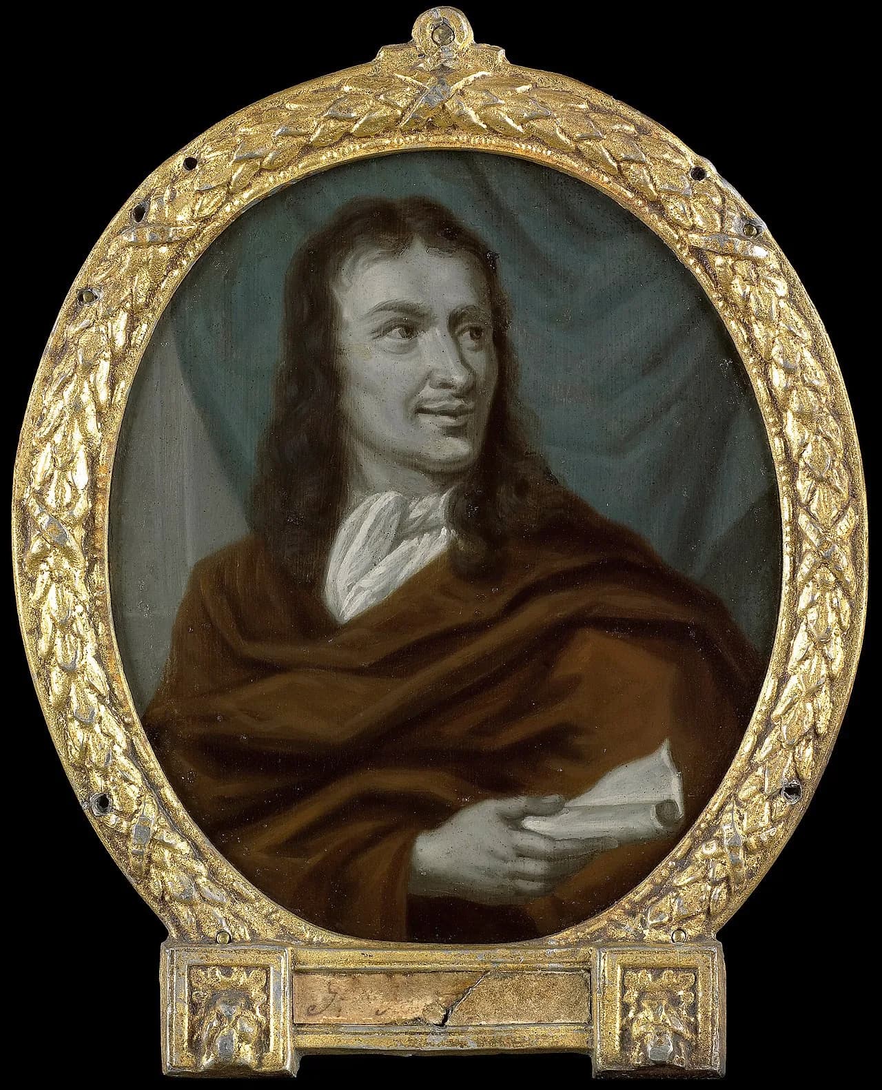 Pieter Verhoek