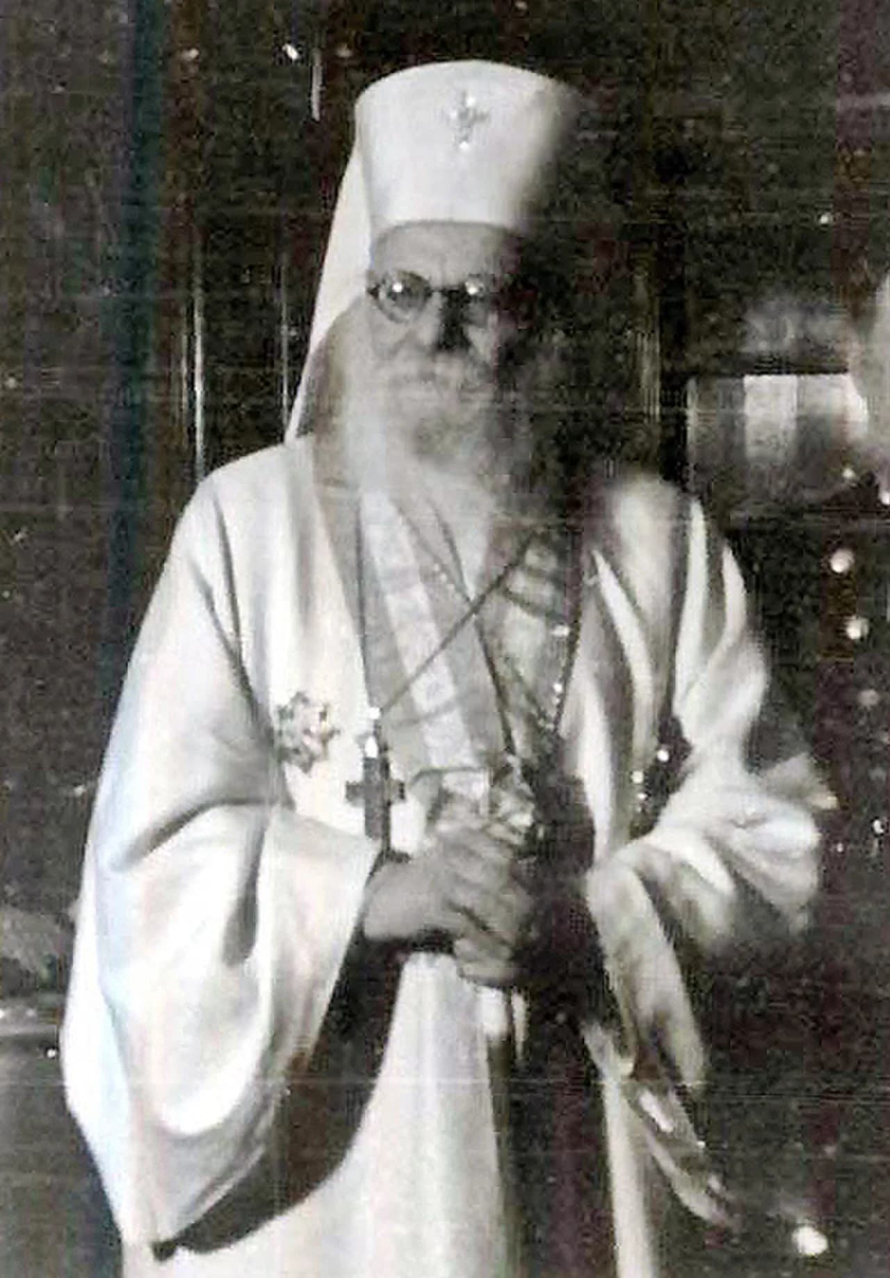 Nicodim Munteanu