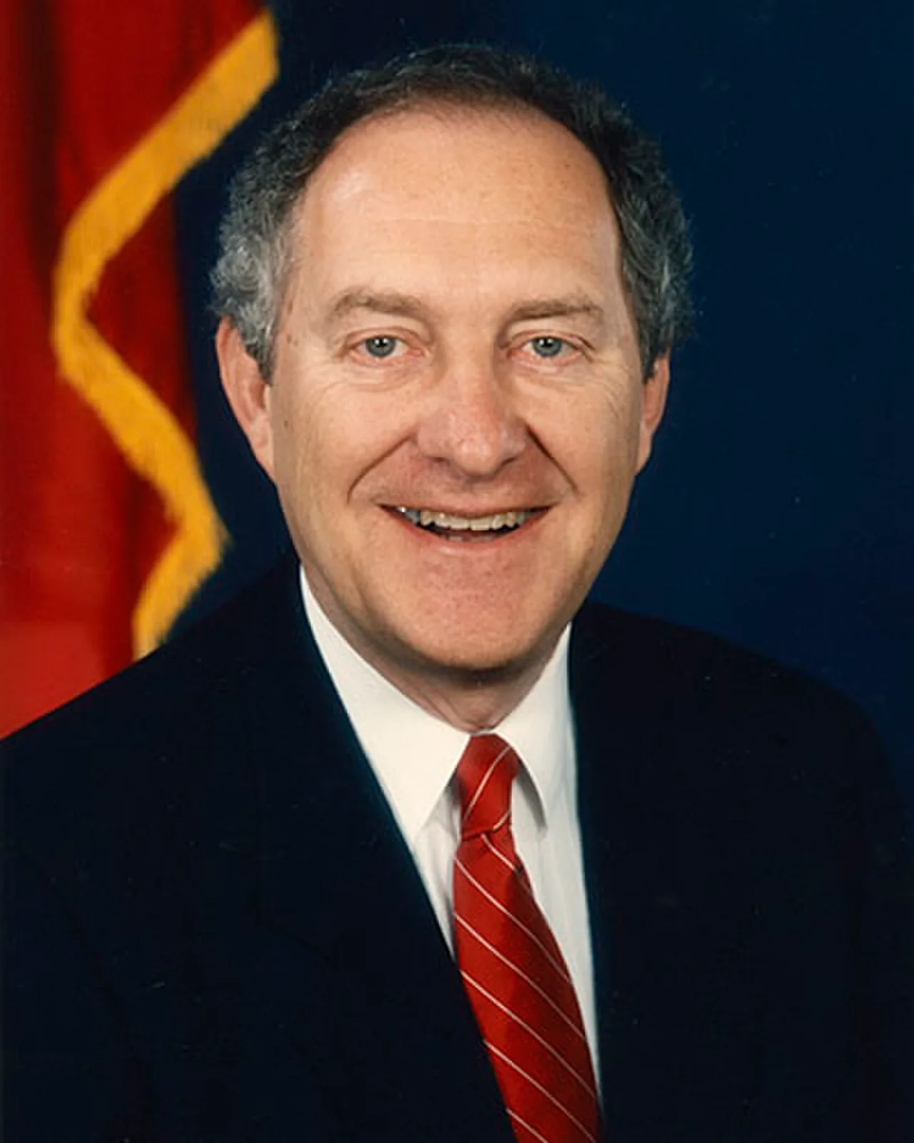 Robert Charles Krueger