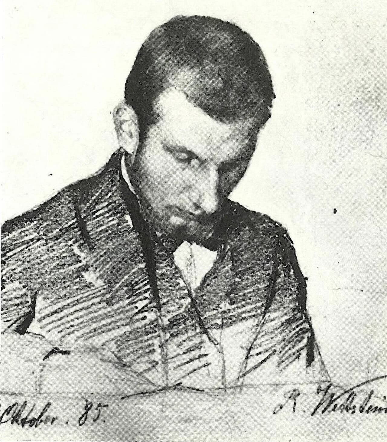 Alexander Wettstein