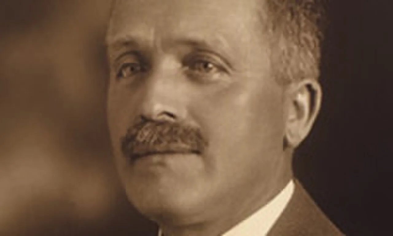 Ambrosius Hiltl
