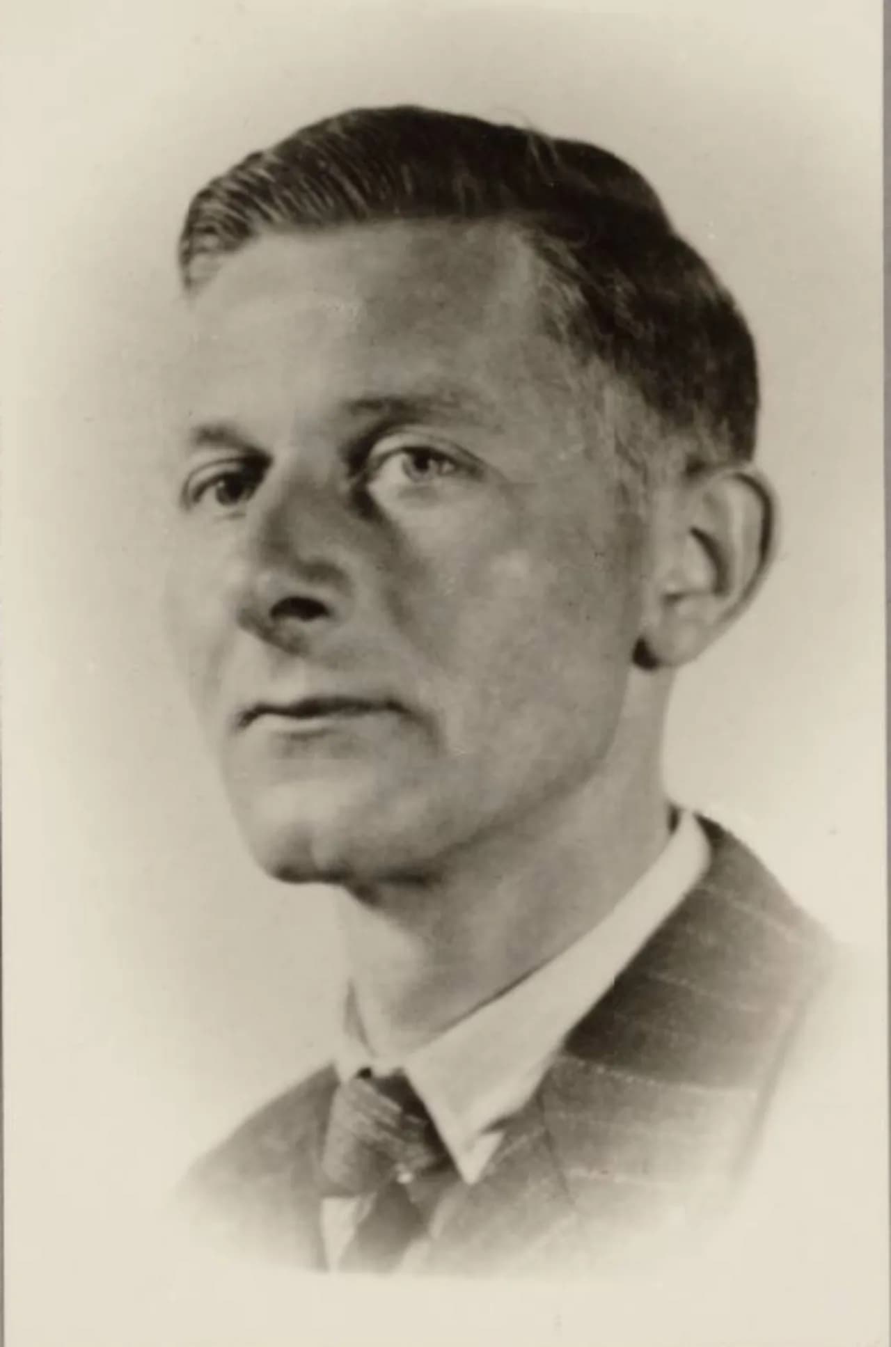 Gerrit van As
