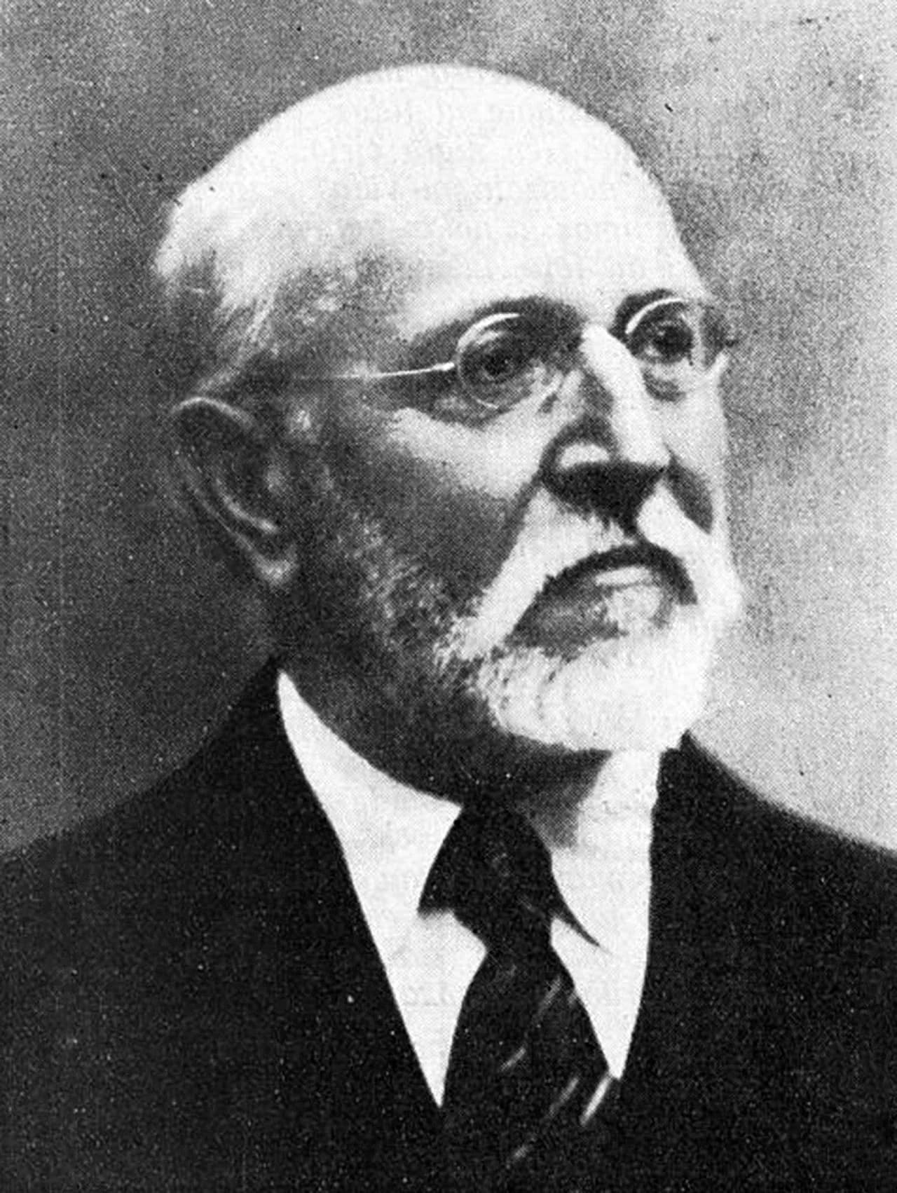 Louis de Beaufront