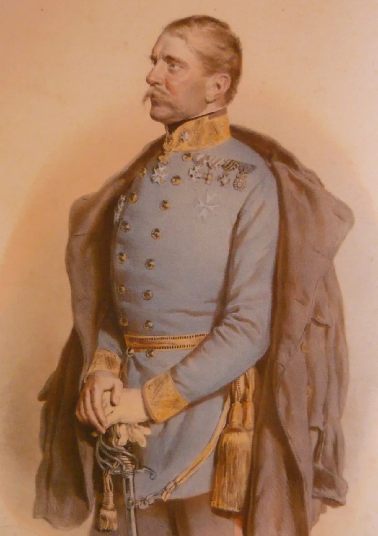 Sigmund von Reischach