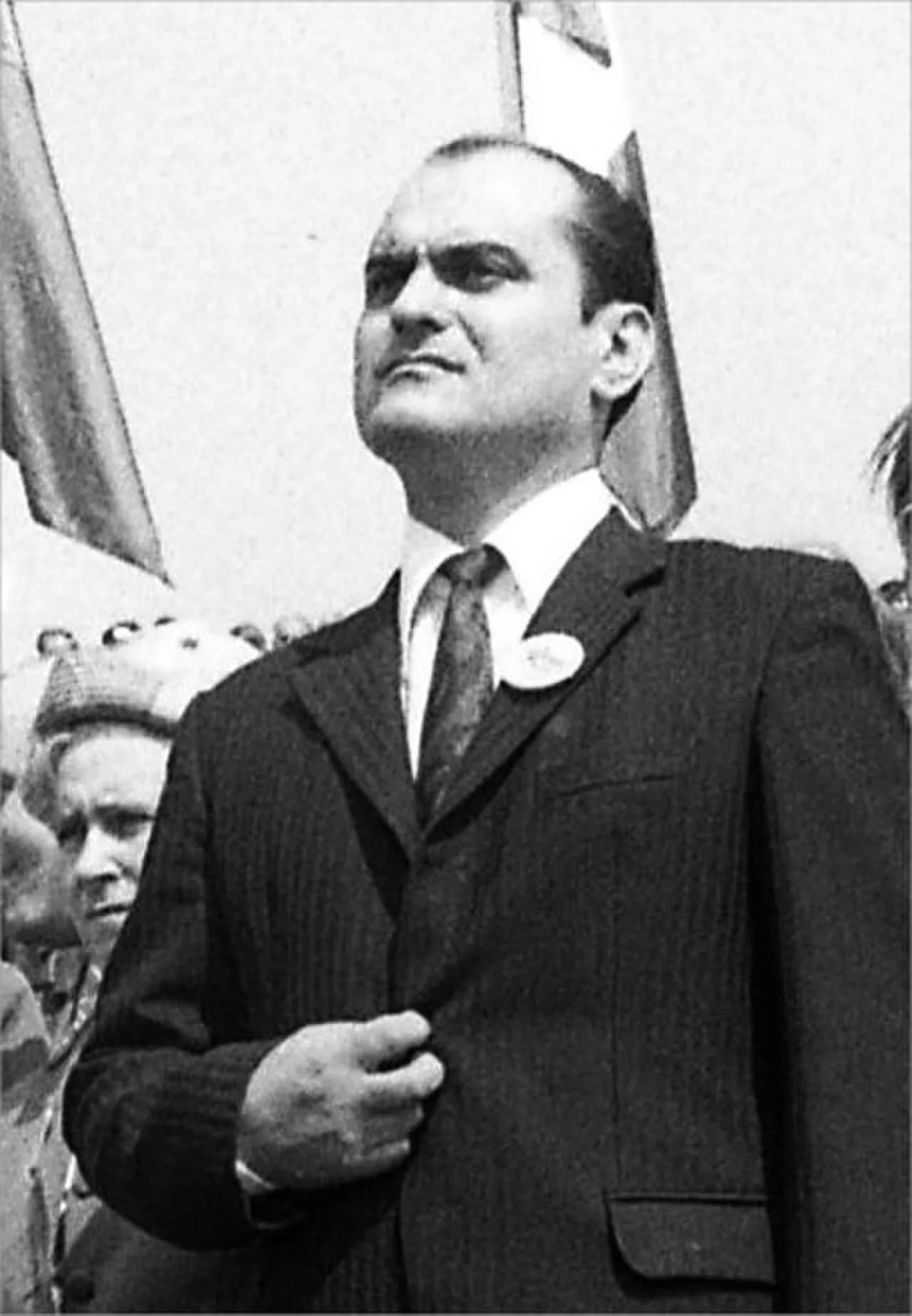 Zoltán Szépvölgyi