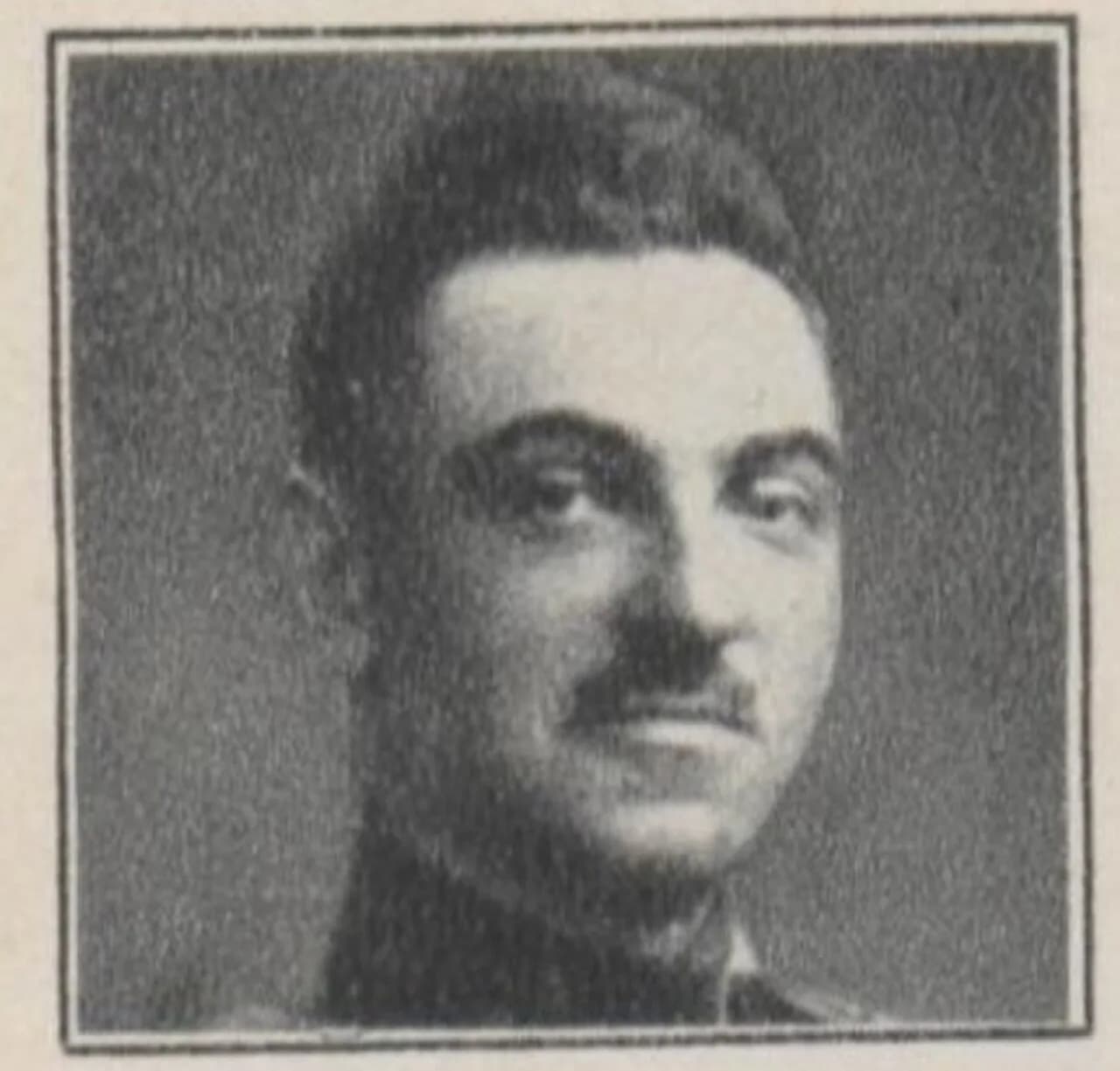 Emiel Van Coppenolle