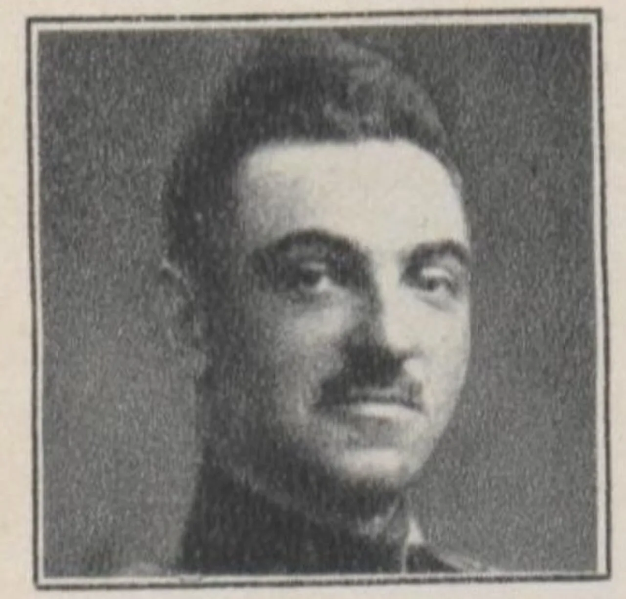 Emiel Van Coppenolle