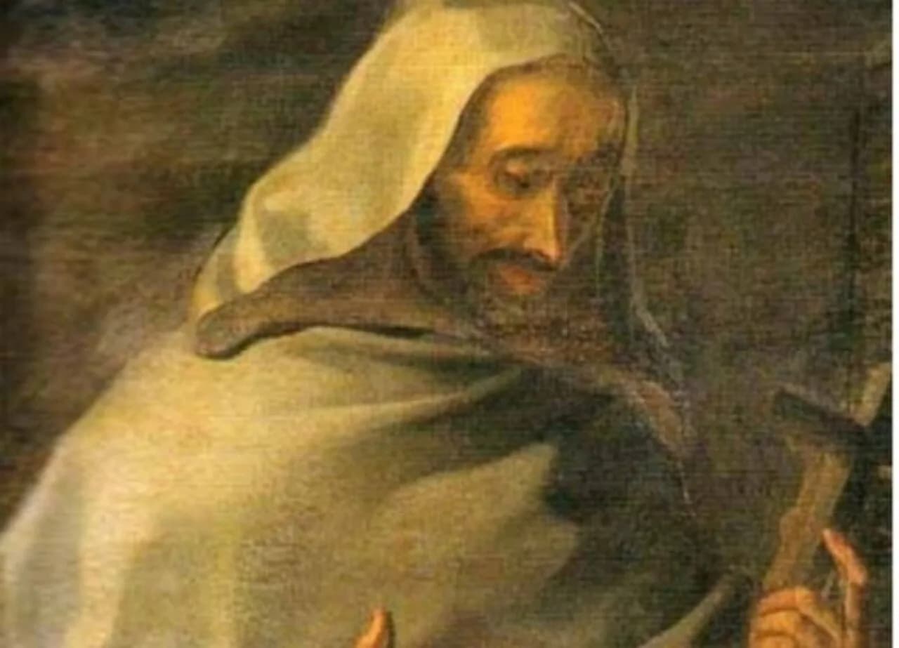 Jean Dominique Lucchesi