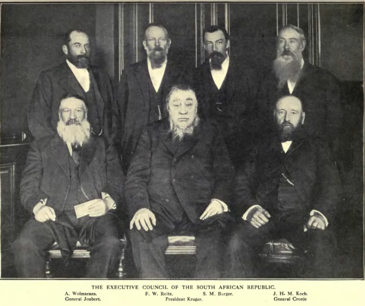 Andries Daniël Wynand Wolmarans