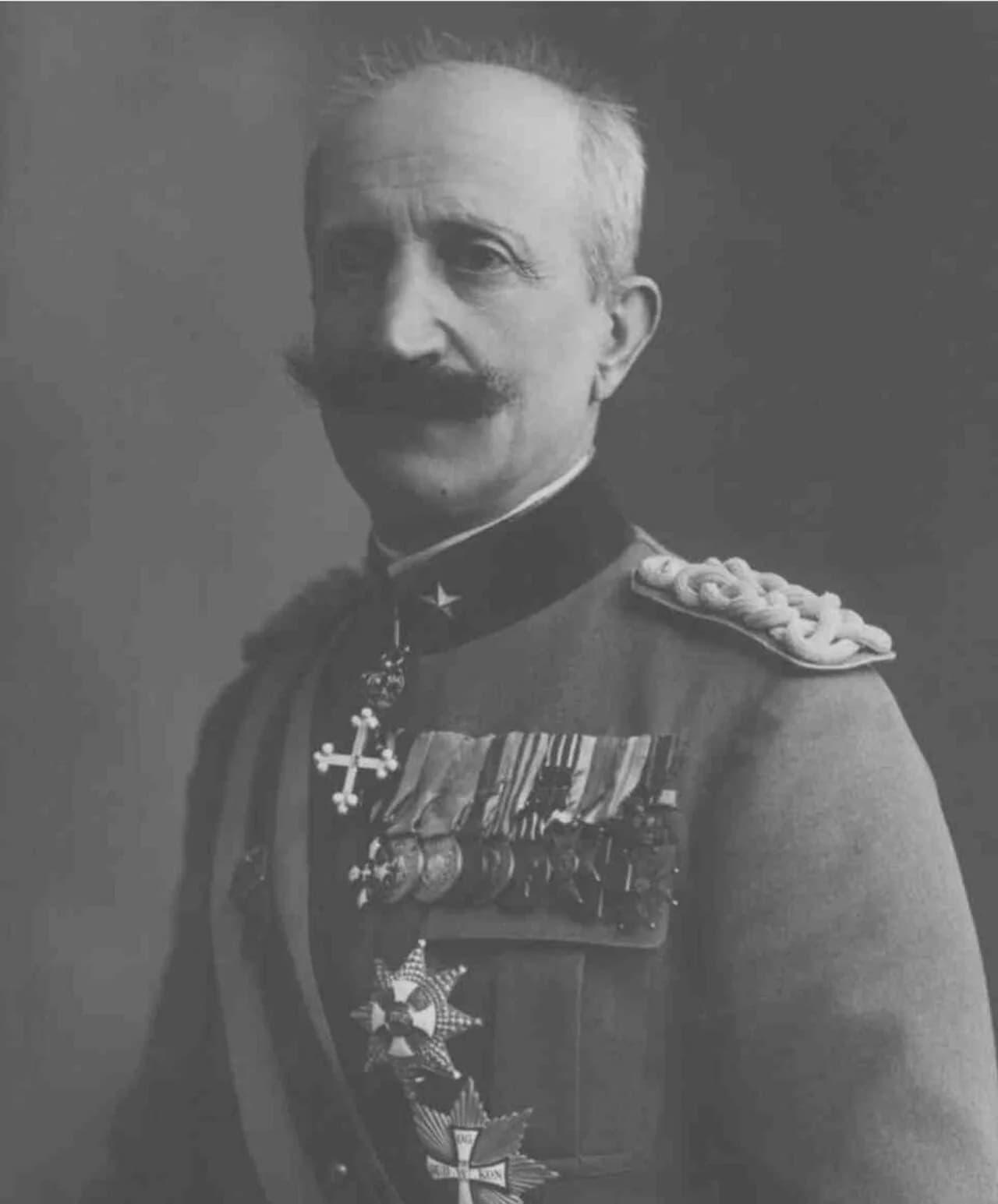 Giovanni Ghersi