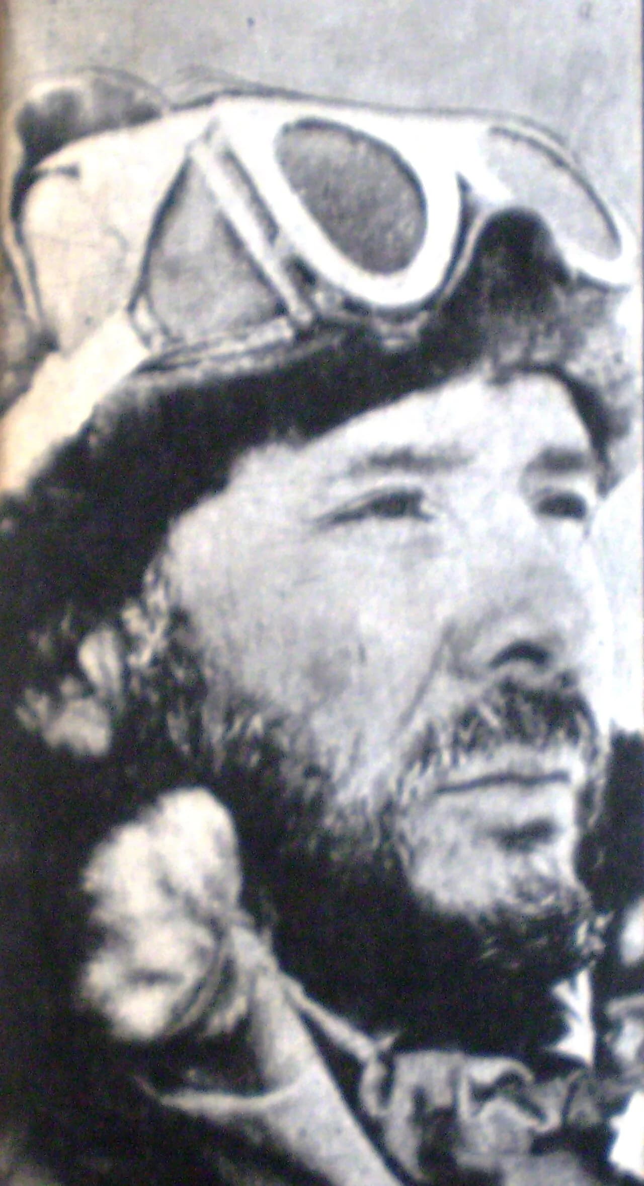 Jorge Edgar Leal