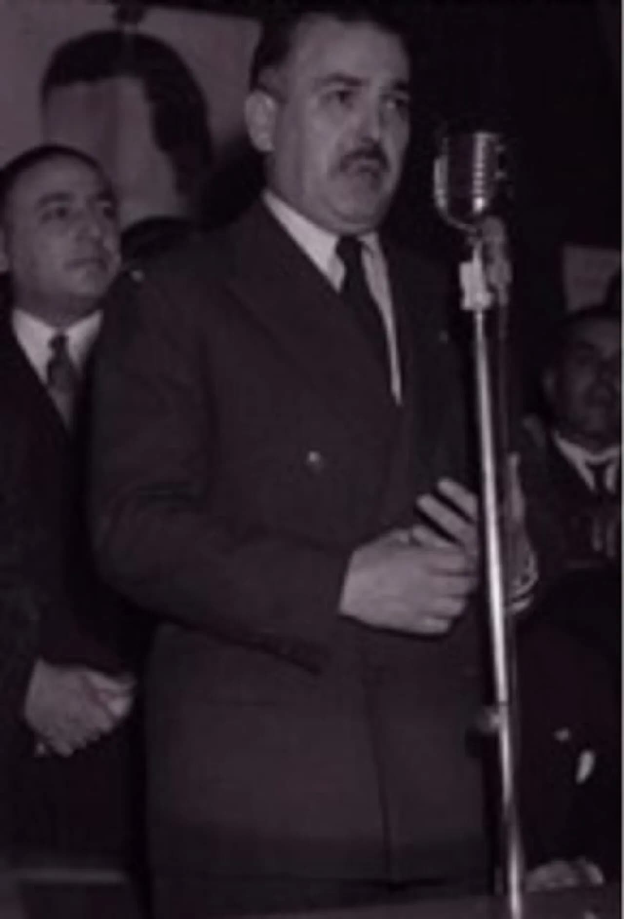 Juan Francisco Castro
