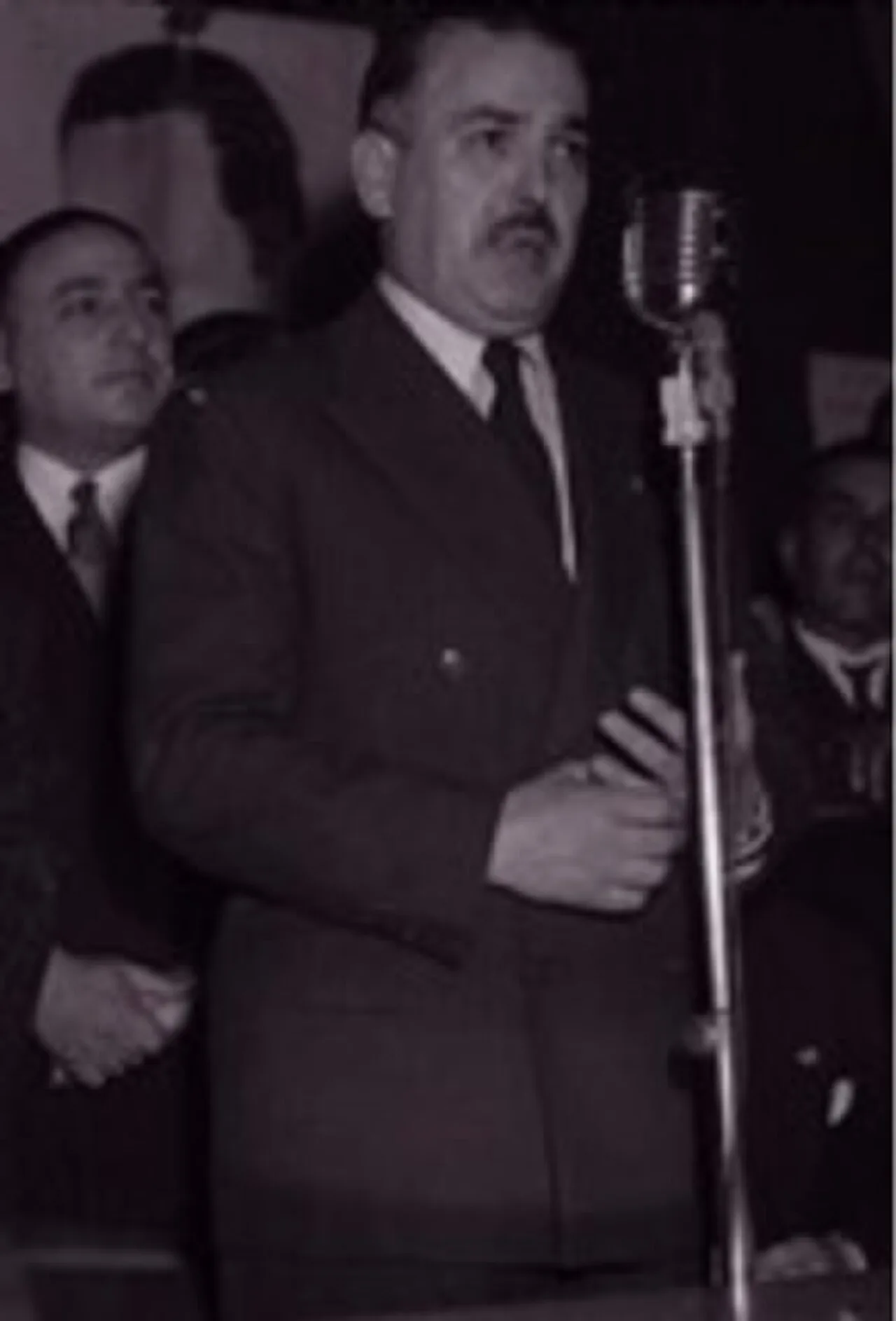 Juan Francisco Castro