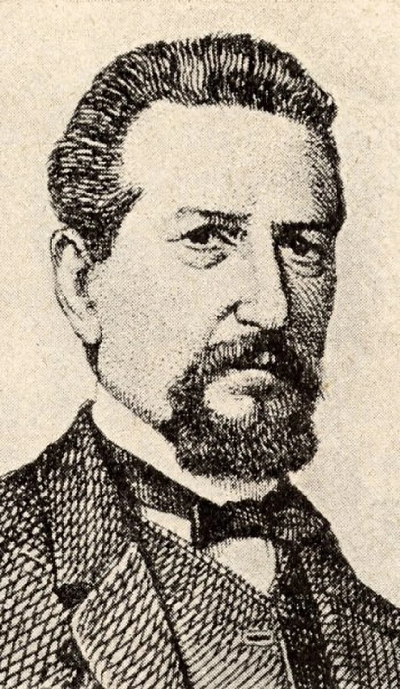 Giacomo Medici Del Vascello